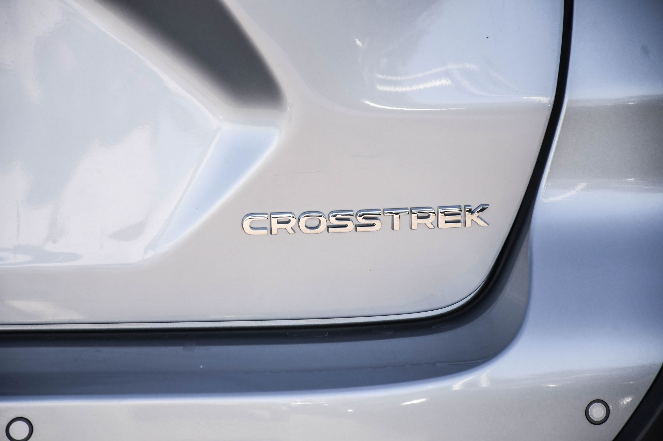 2024 Subaru Crosstrek in Dorval, Quebec