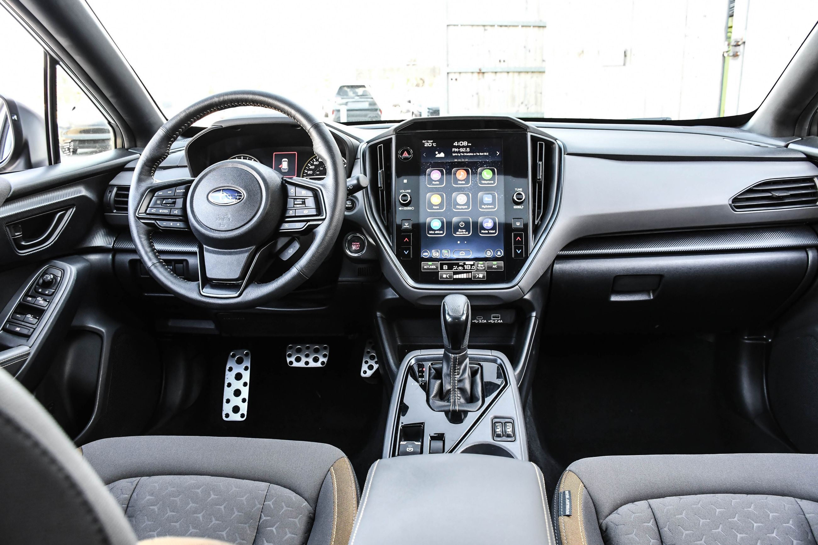 2024 Subaru Crosstrek in Dorval, Quebec