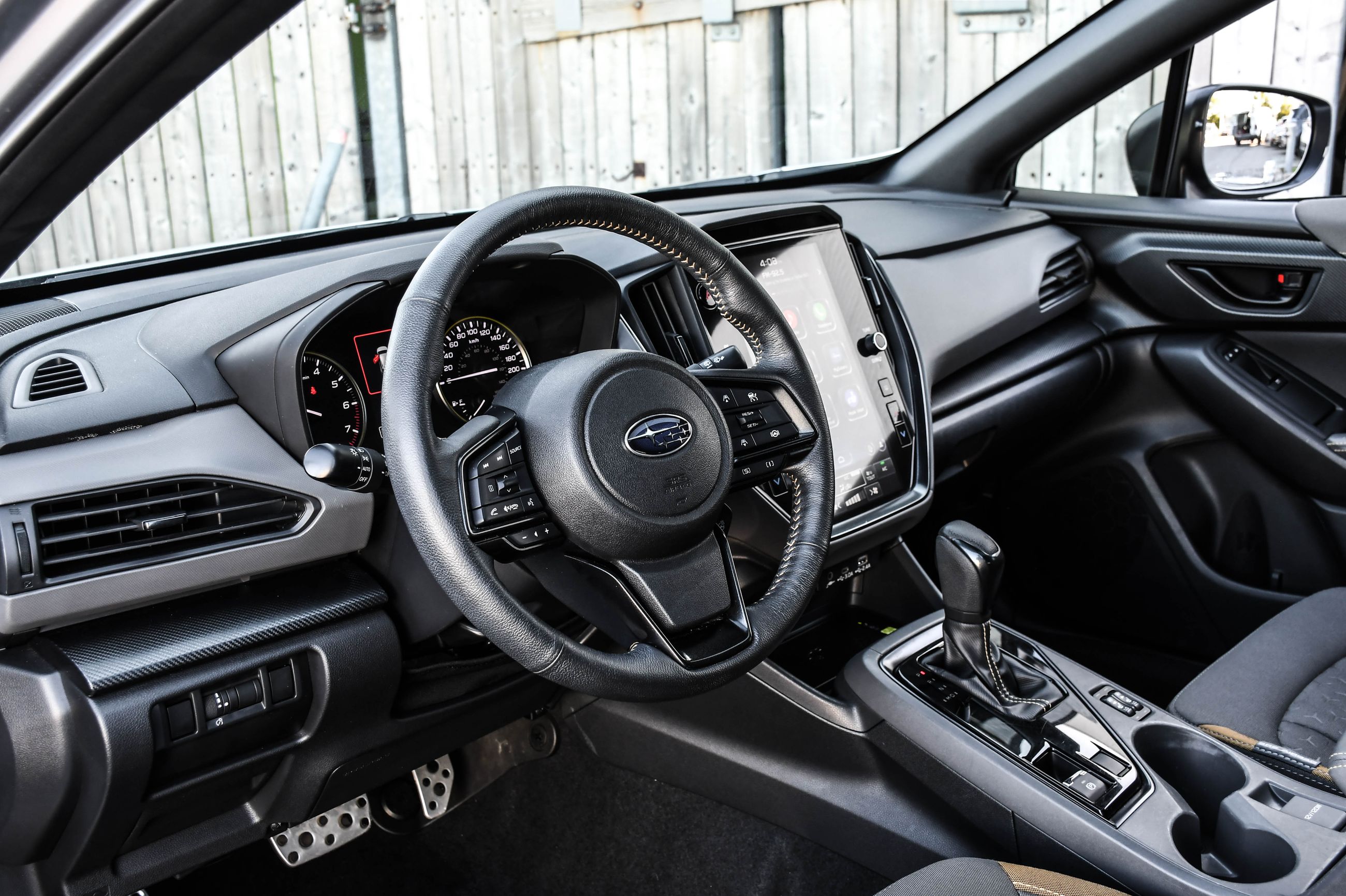 2024 Subaru Crosstrek in Dorval, Quebec