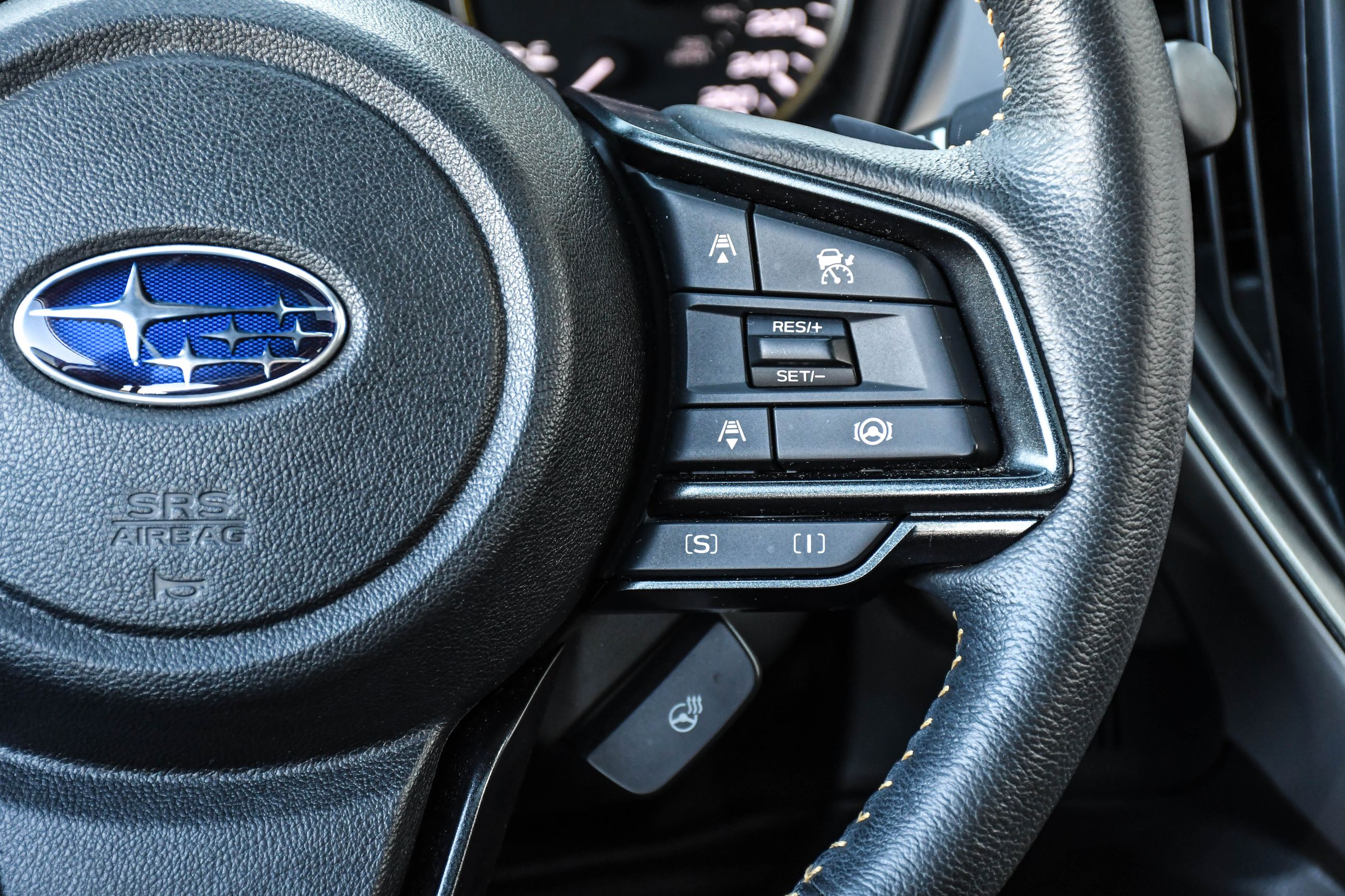 2024 Subaru Crosstrek in Dorval, Quebec