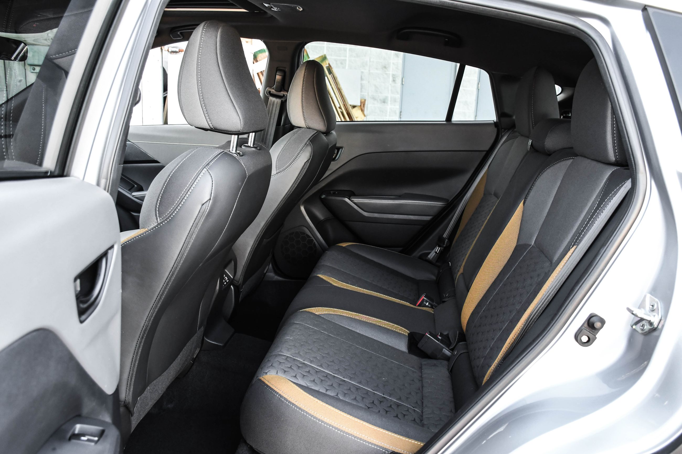 2024 Subaru Crosstrek in Dorval, Quebec