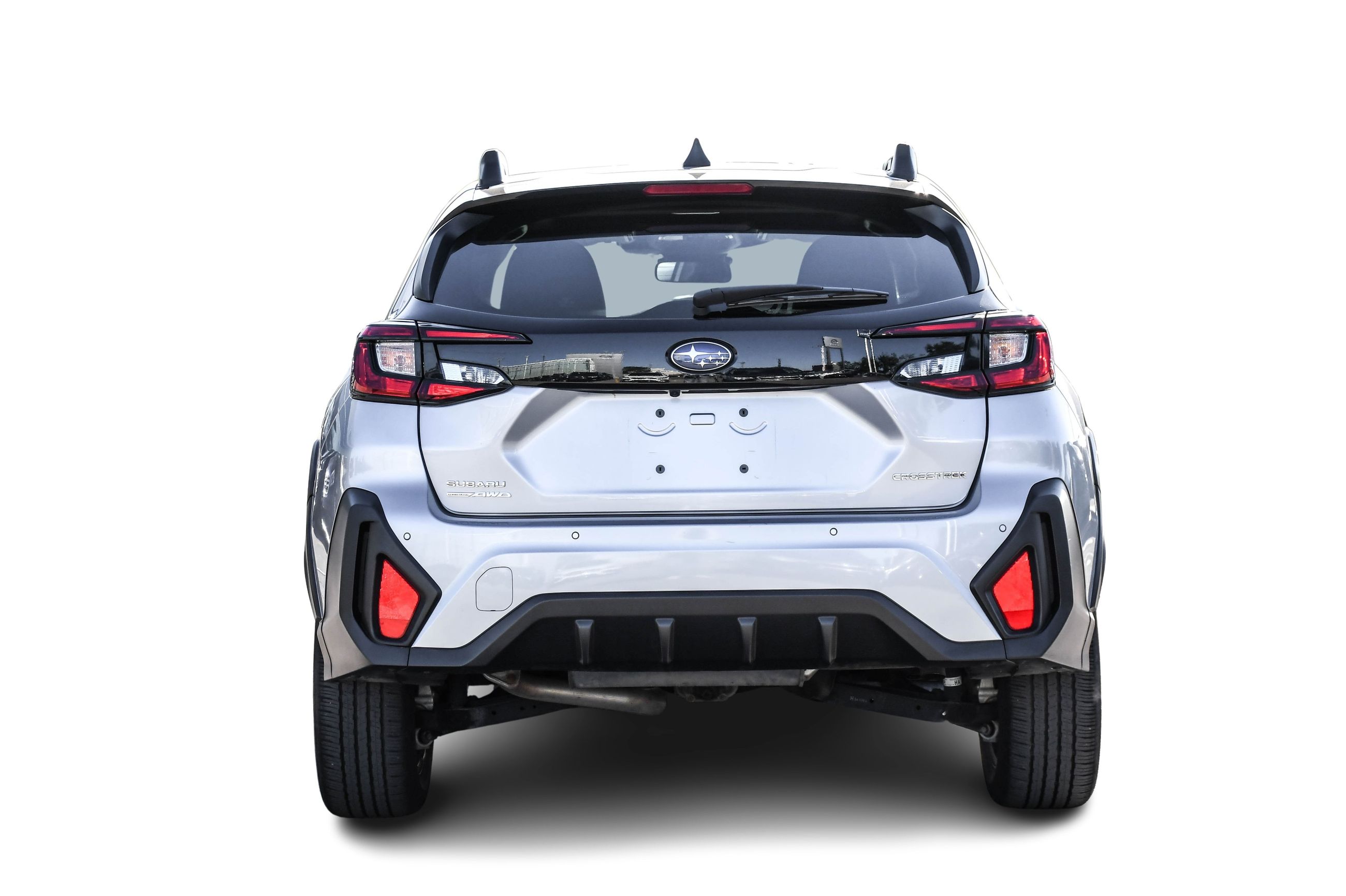 2024 Subaru Crosstrek in Dorval, Quebec