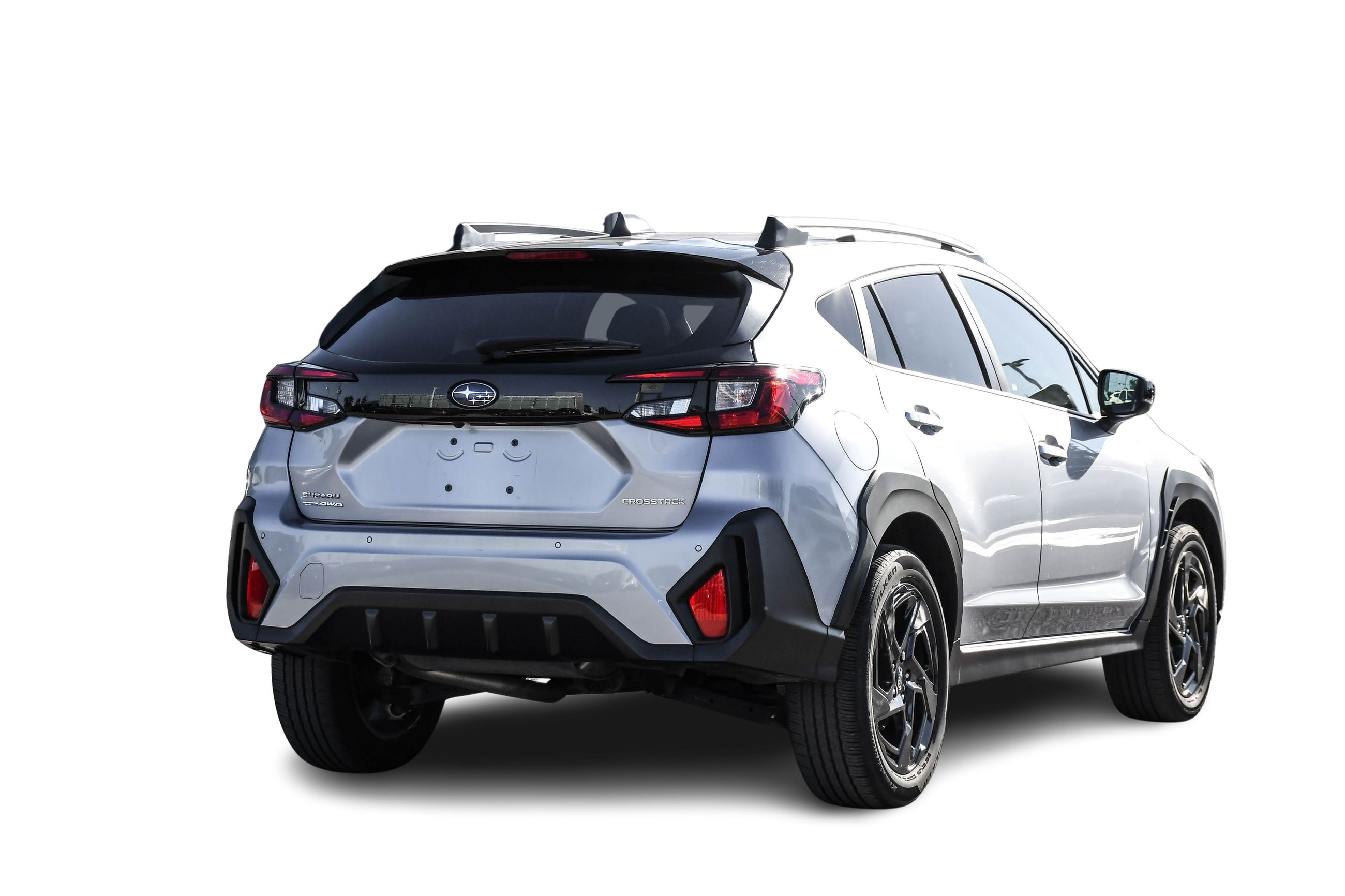 2024 Subaru Crosstrek in Dorval, Quebec