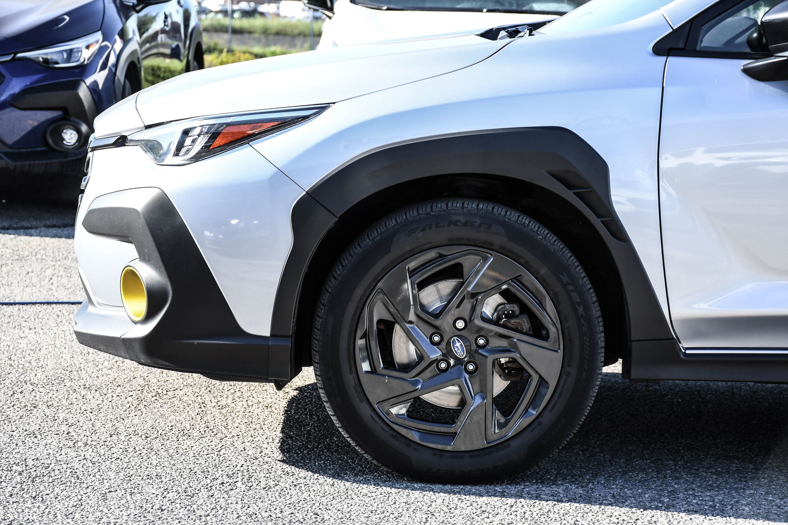 2024 Subaru Crosstrek in Dorval, Quebec