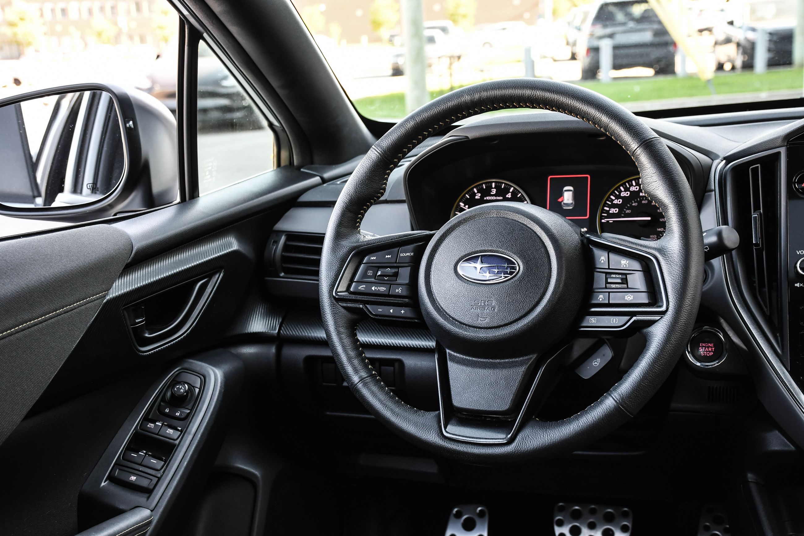 2024 Subaru Crosstrek in Dorval, Quebec