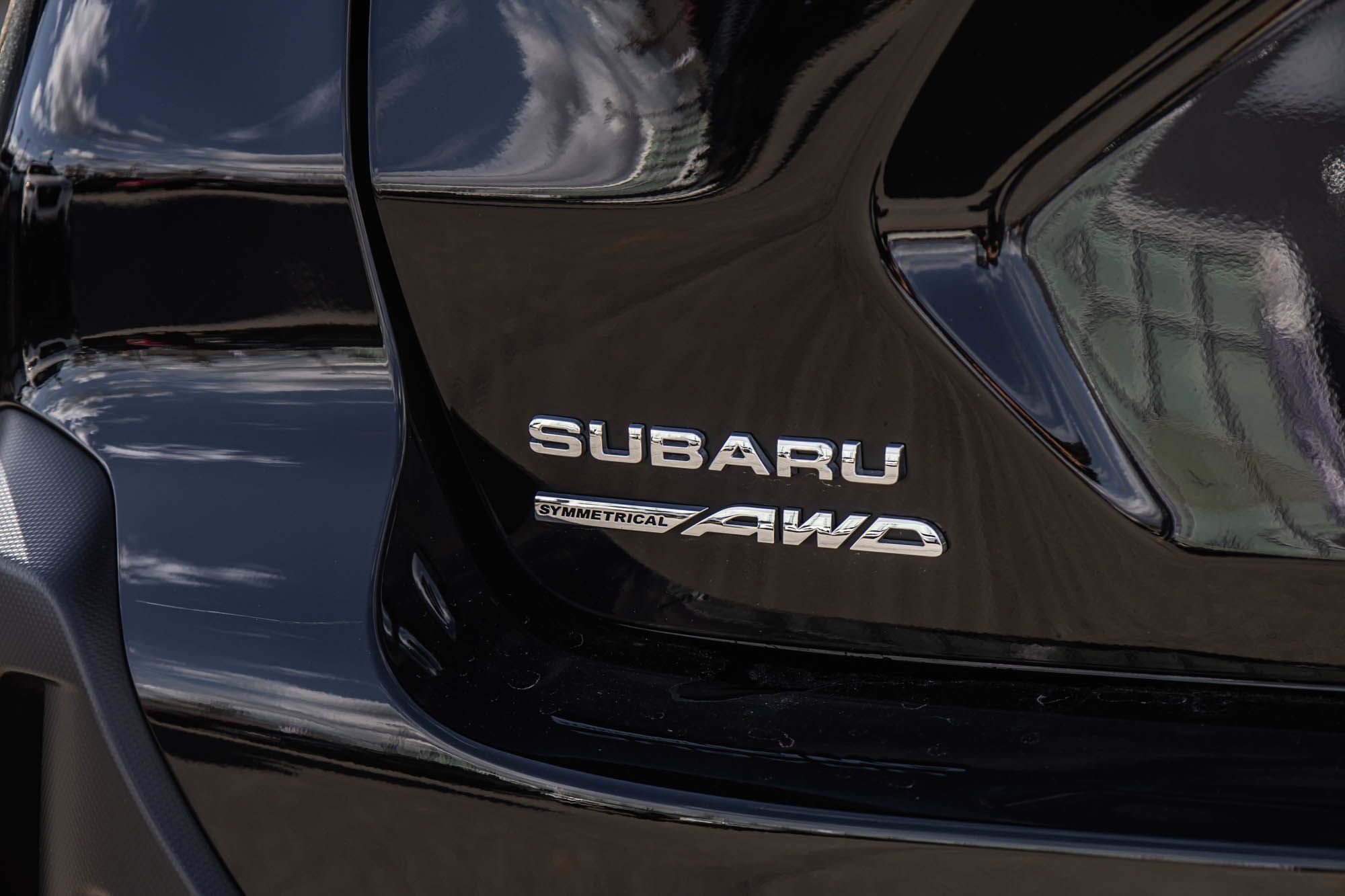 Subaru Crosstrek  2025 à Dorval, Québec