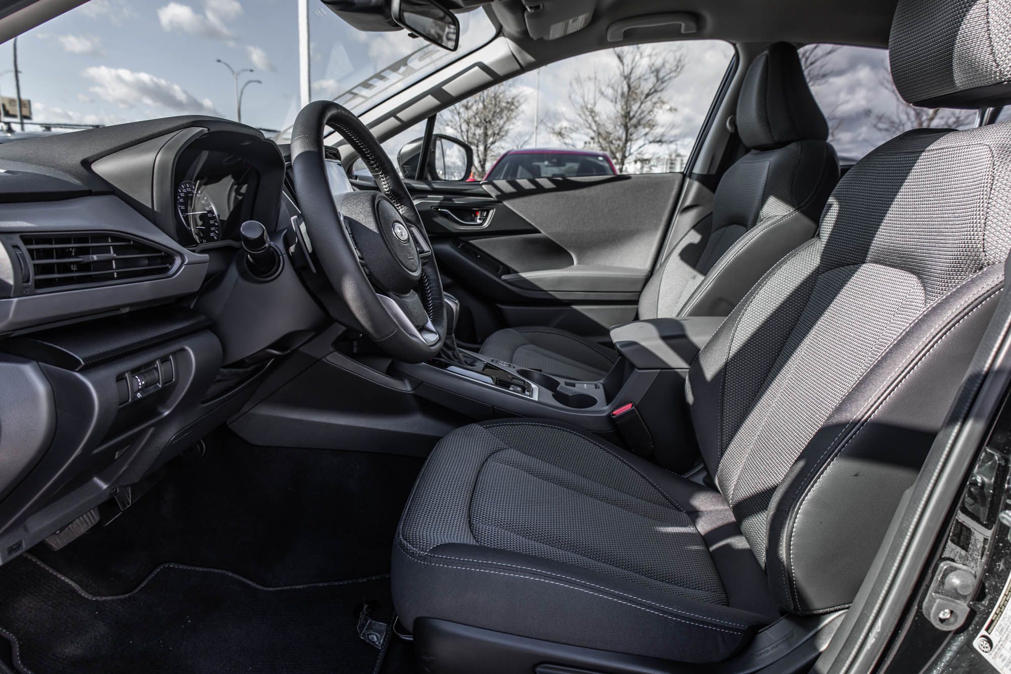 Subaru Crosstrek  2025 à Dorval, Québec
