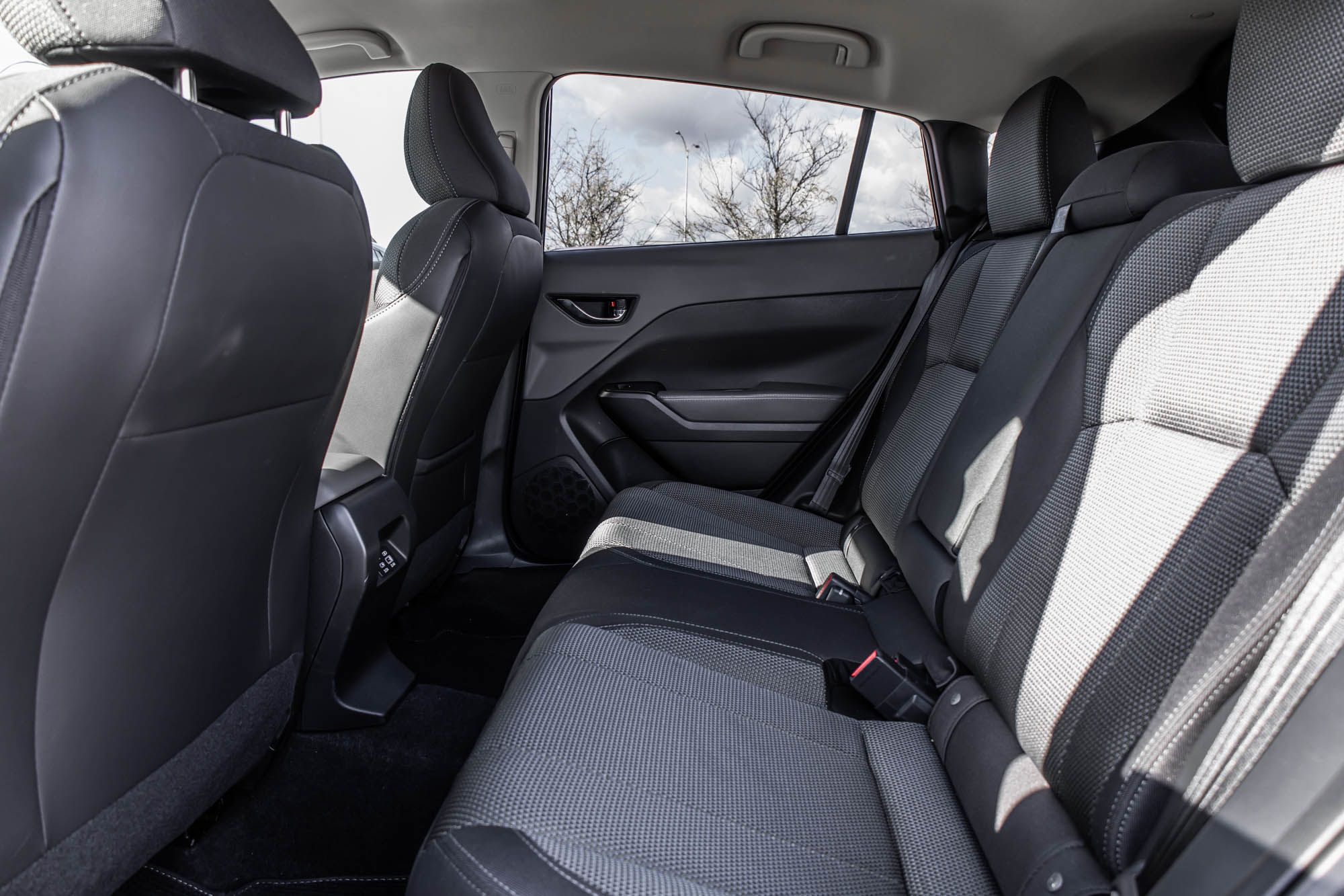 Subaru Crosstrek  2025 à Dorval, Québec