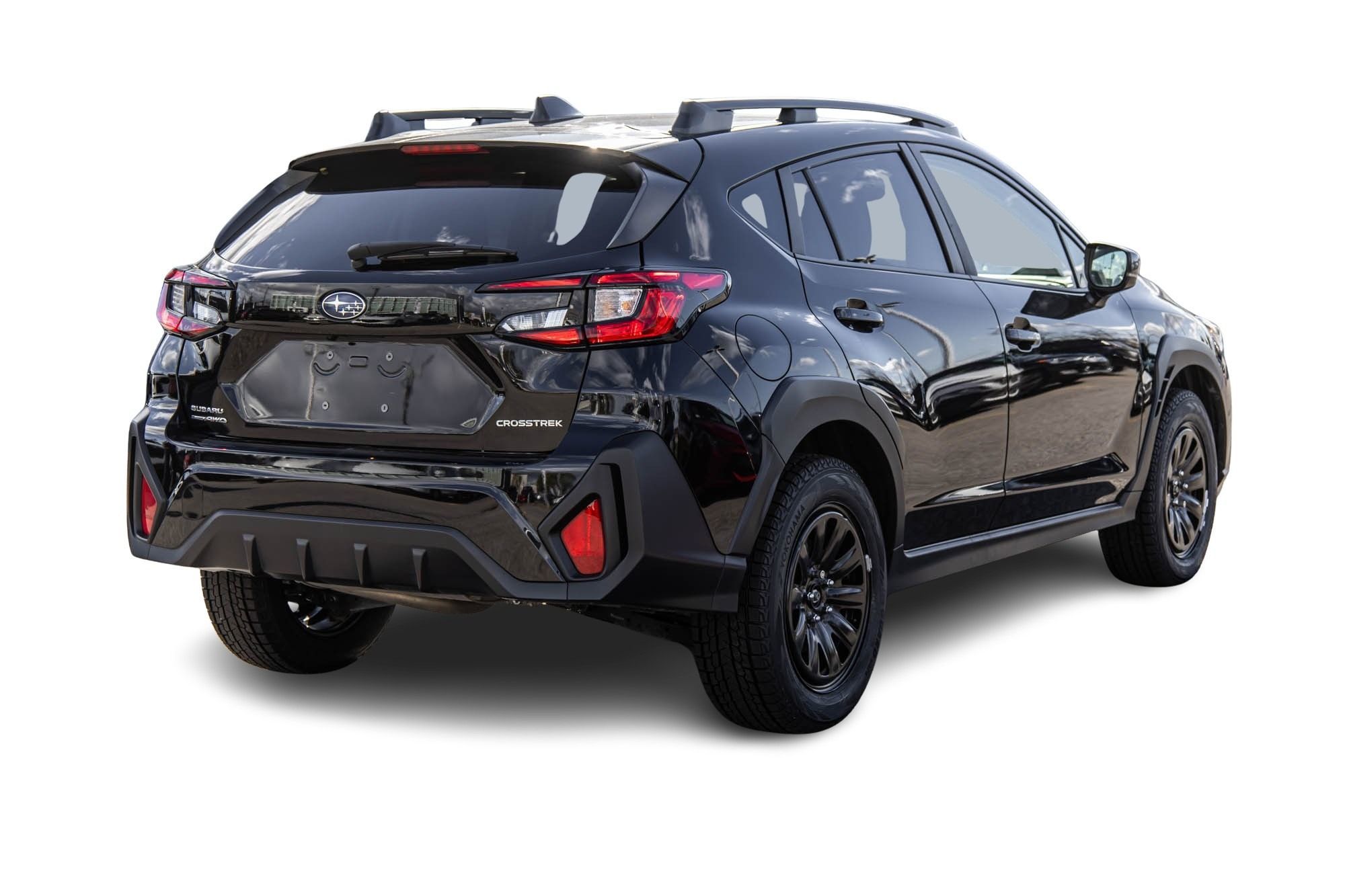 Subaru Crosstrek  2025 à Dorval, Québec