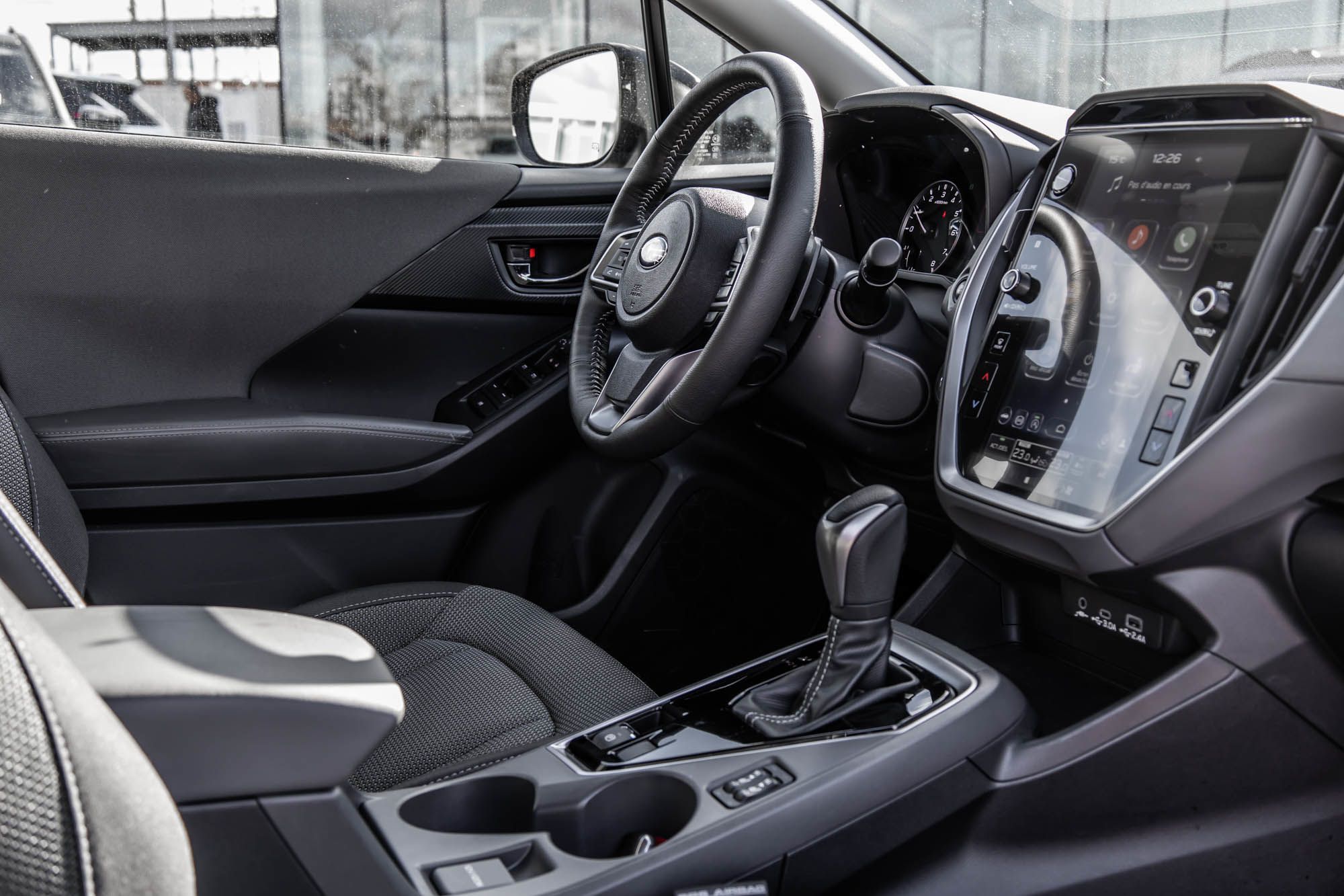 Subaru Crosstrek  2025 à Dorval, Québec