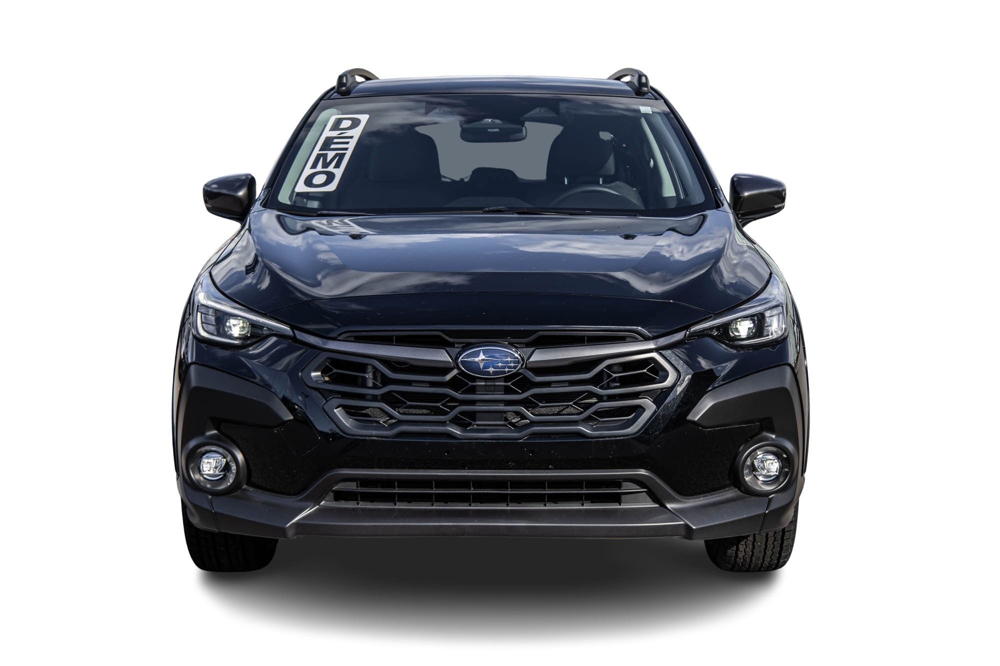 Subaru Crosstrek  2025 à Dorval, Québec
