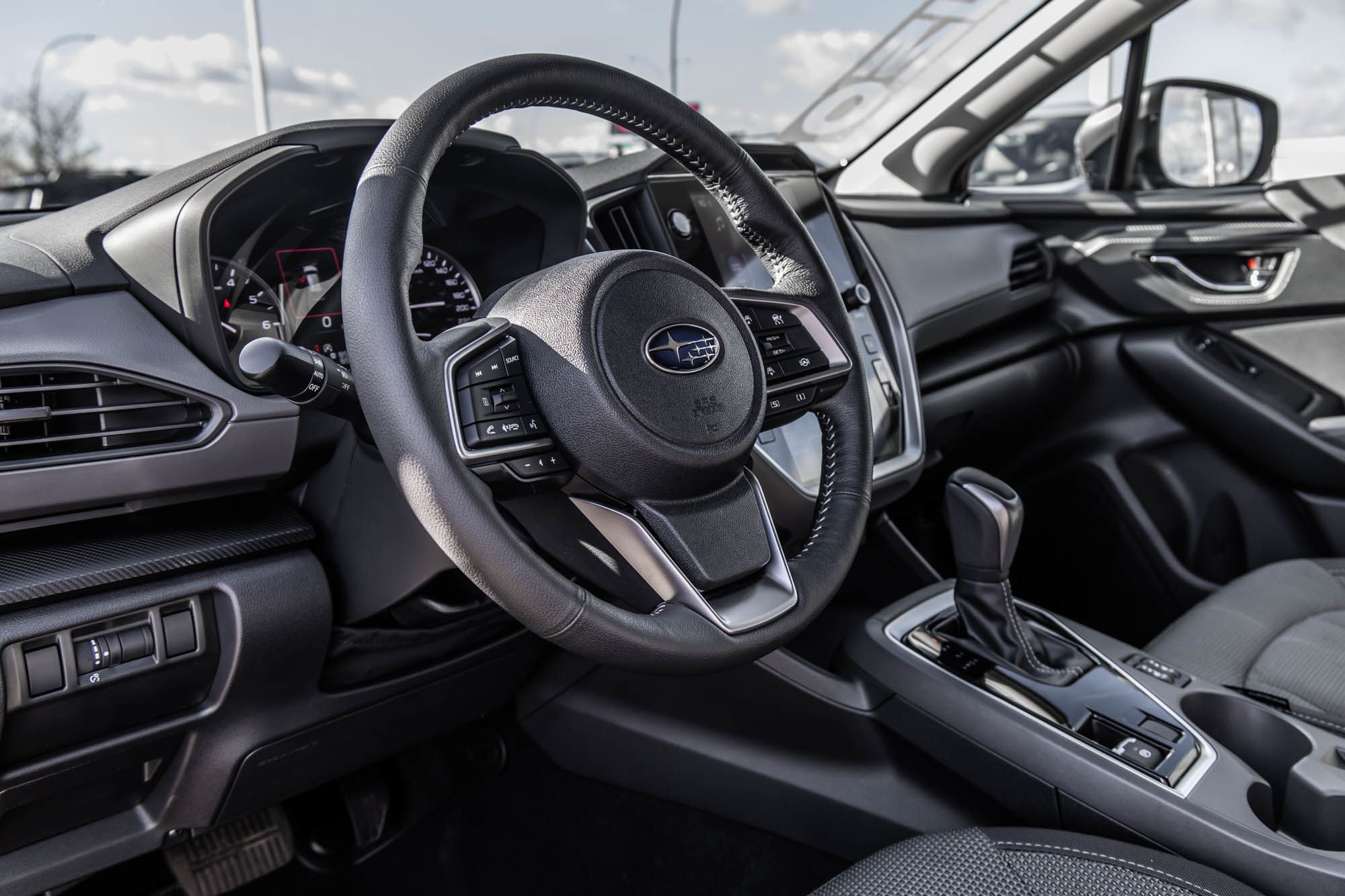 Subaru Crosstrek  2025 à Dorval, Québec