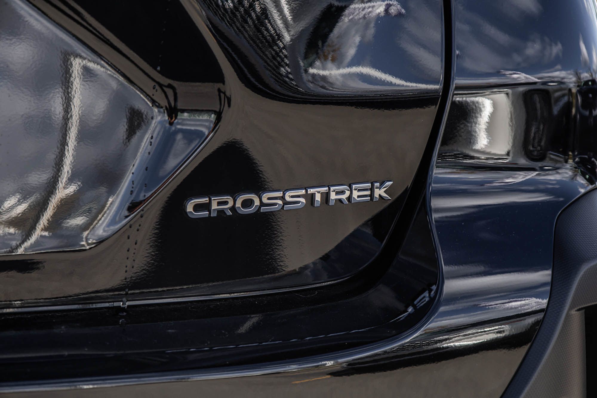 Subaru Crosstrek  2025 à Dorval, Québec