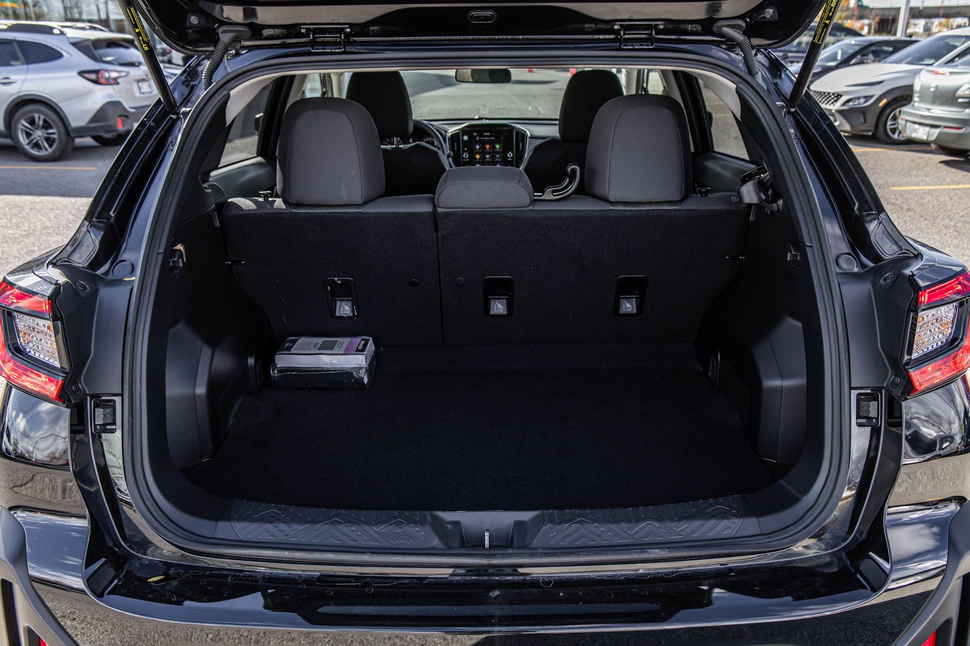 Subaru Crosstrek  2025 à Dorval, Québec