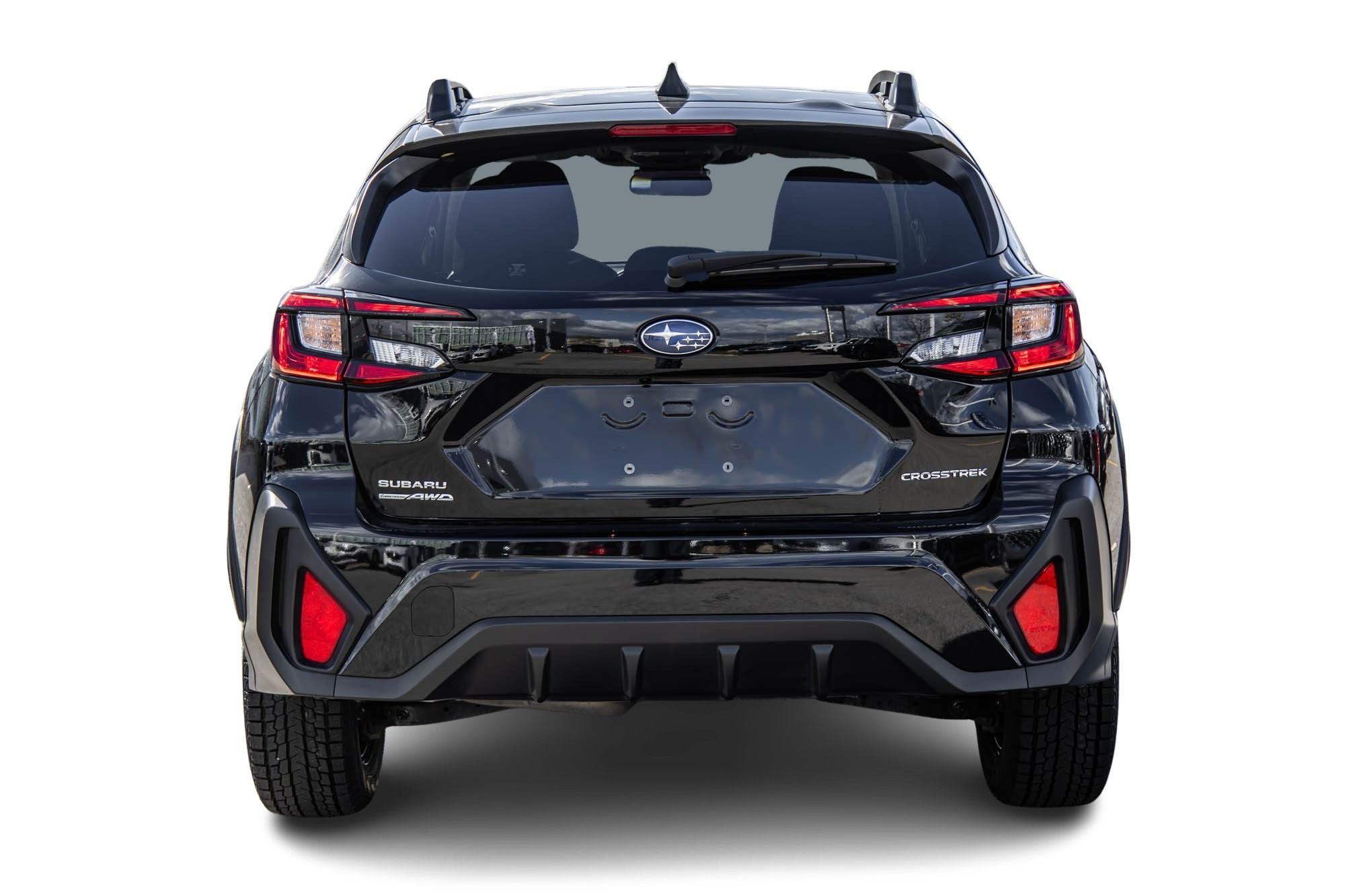 Subaru Crosstrek  2025 à Dorval, Québec