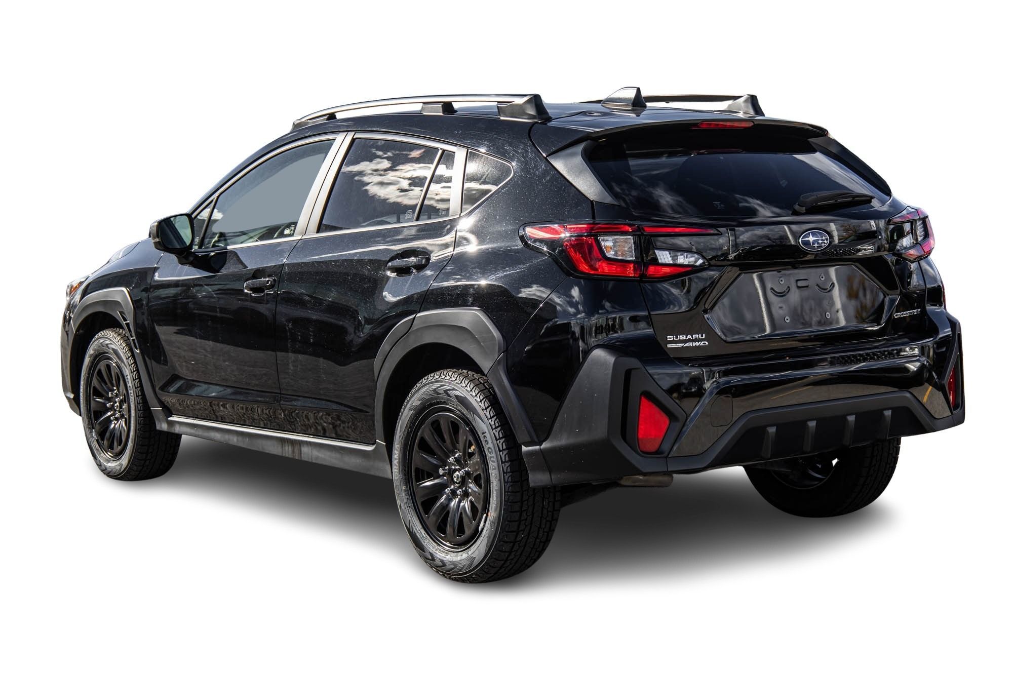 Subaru Crosstrek  2025 à Dorval, Québec