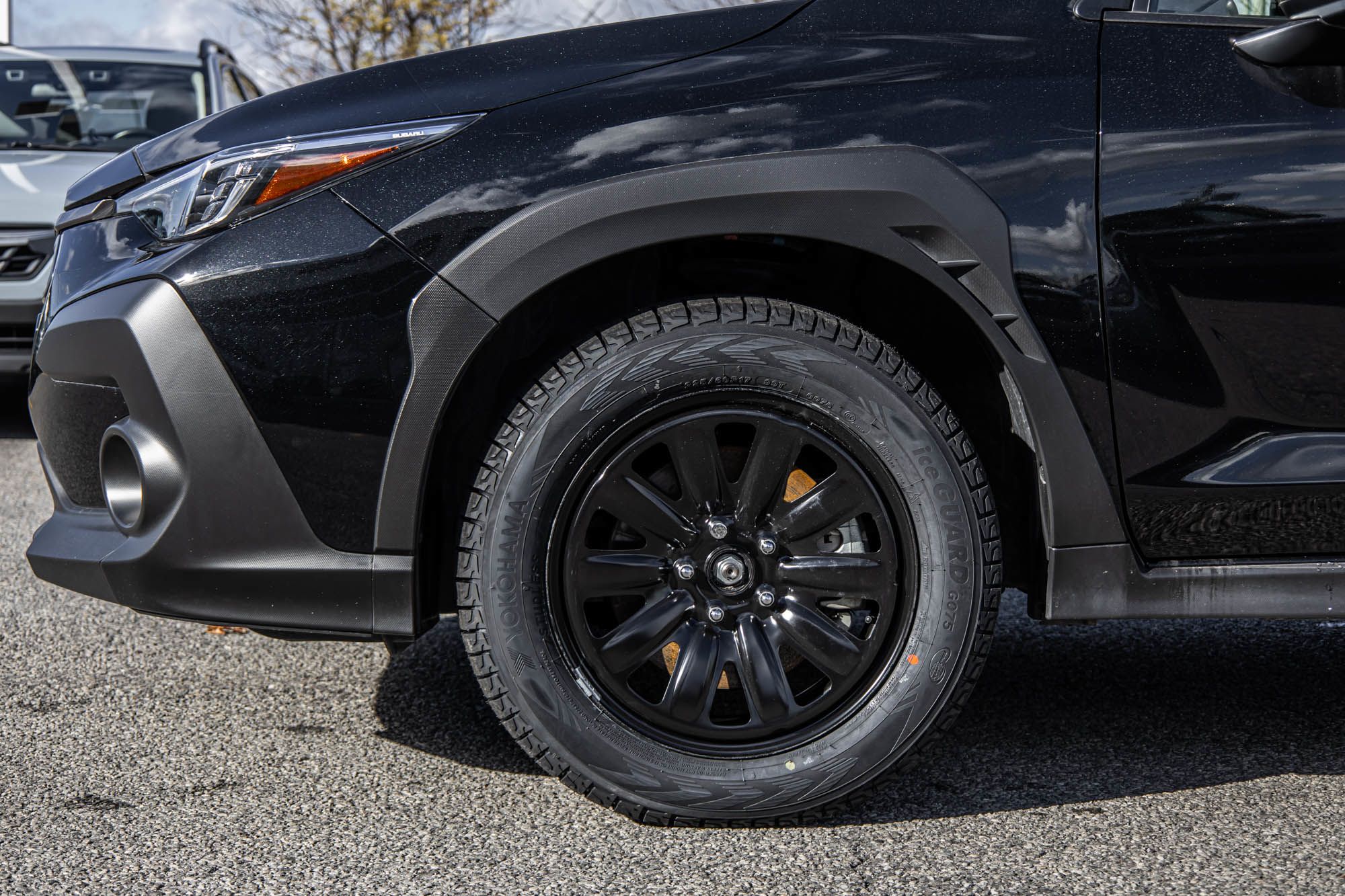 Subaru Crosstrek  2025 à Dorval, Québec