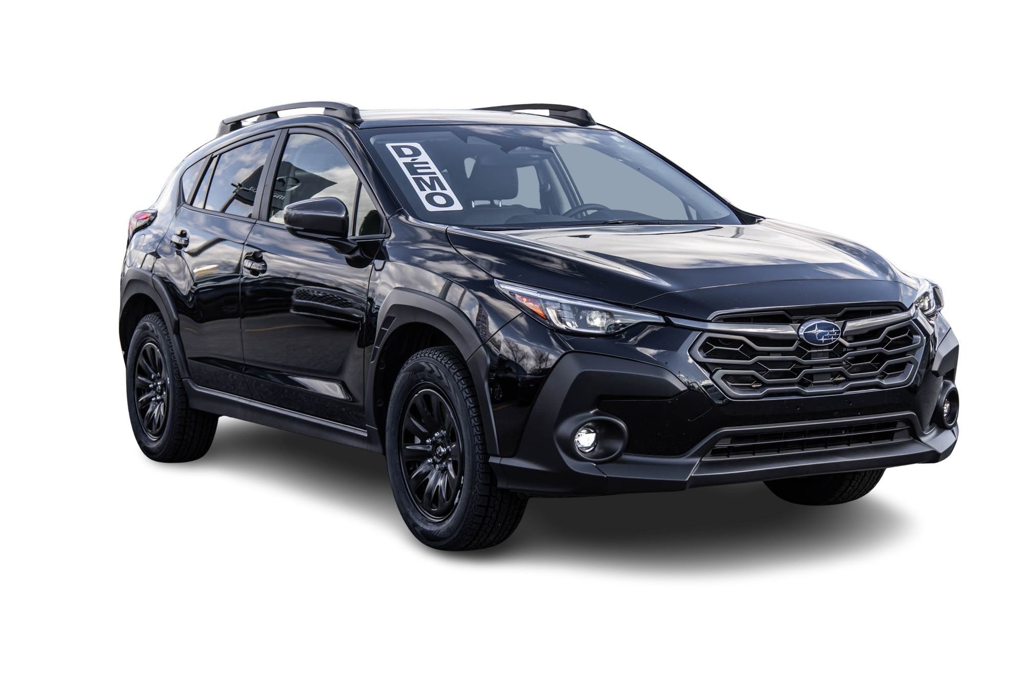 Subaru Crosstrek  2025 à Dorval, Québec