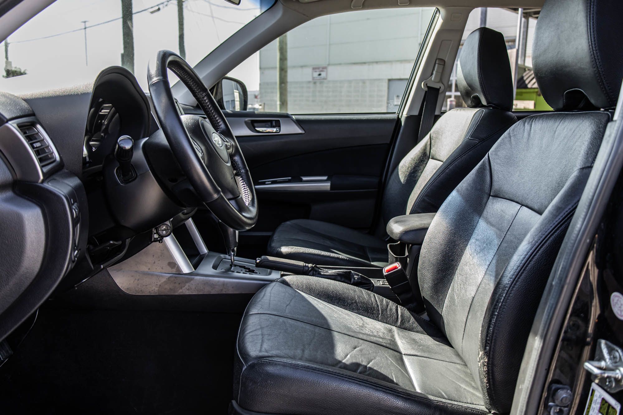 2013 Subaru Forester in Dorval, Quebec