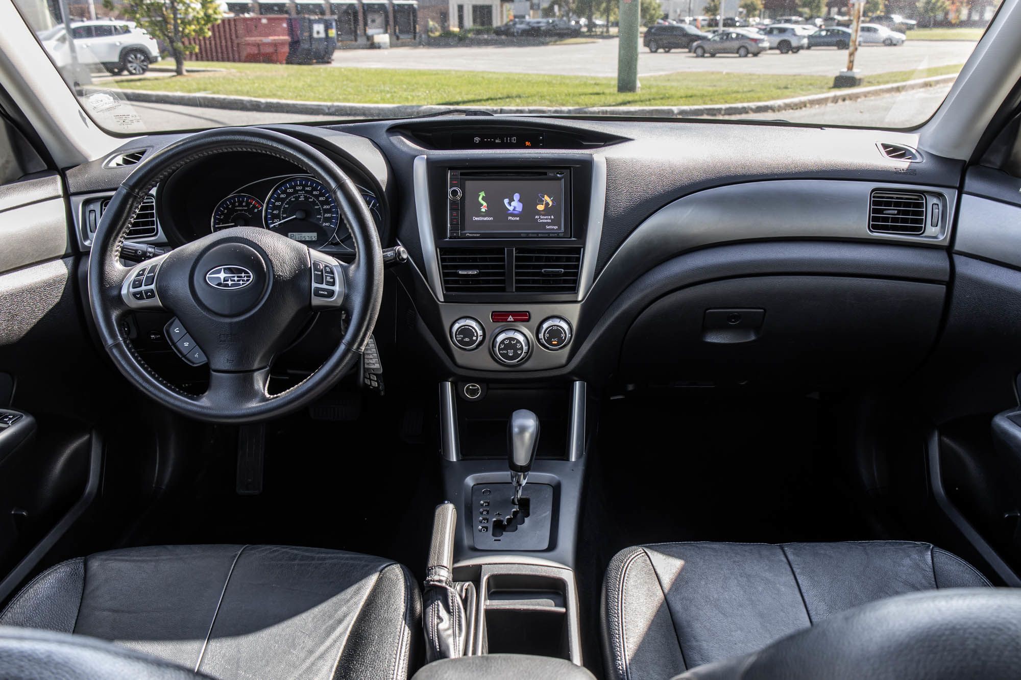 2013 Subaru Forester in Dorval, Quebec