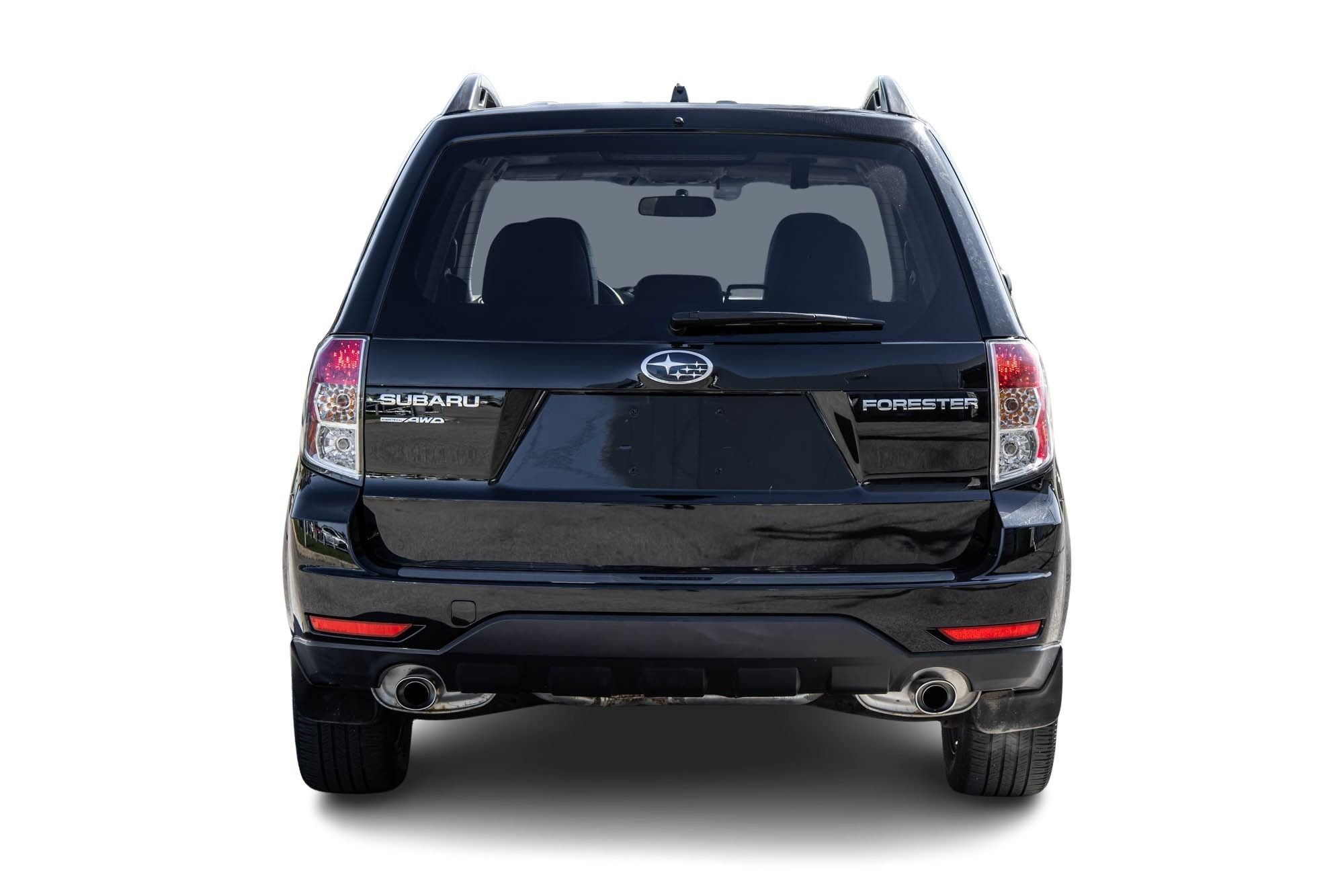 2013 Subaru Forester in Dorval, Quebec