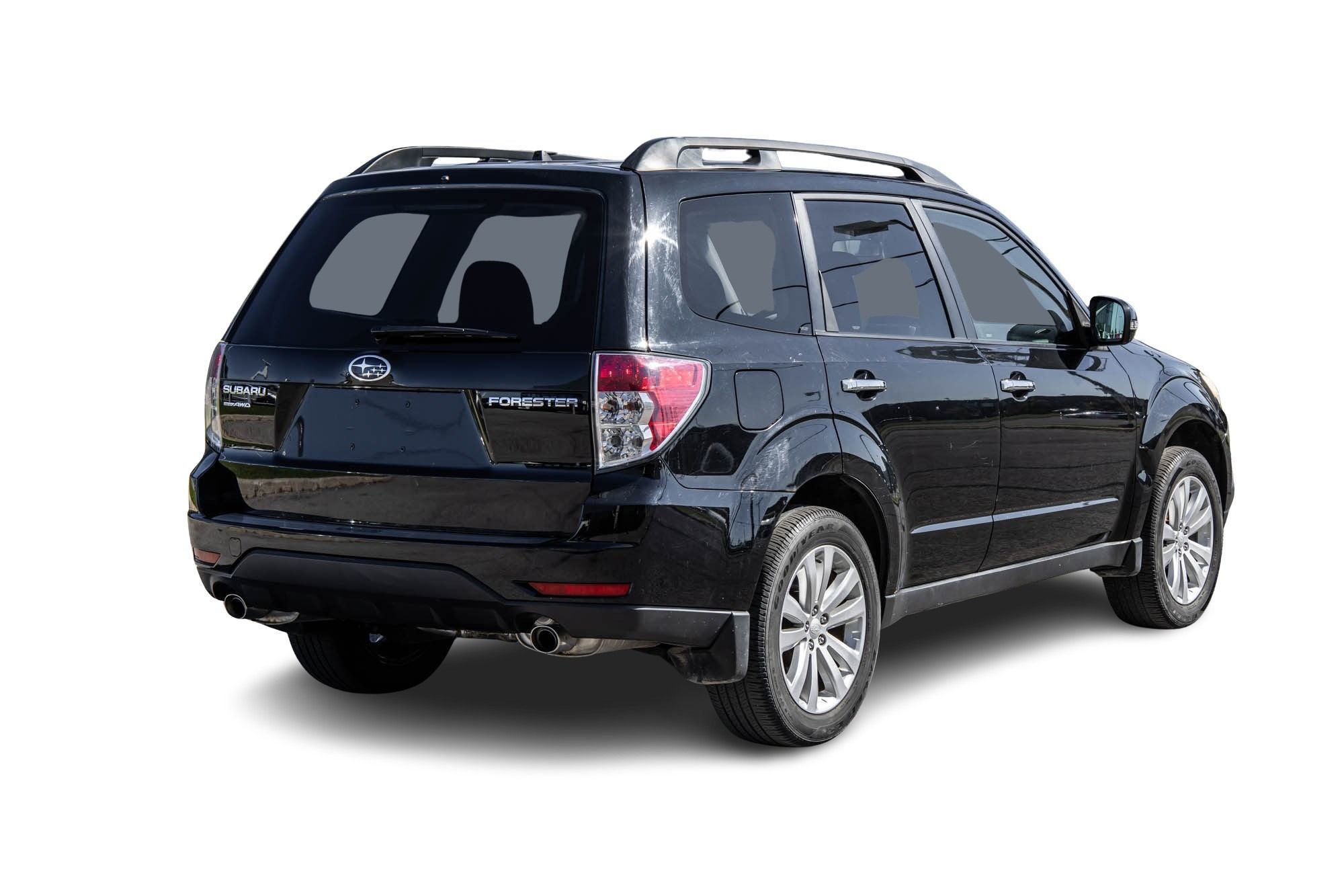 2013 Subaru Forester in Dorval, Quebec