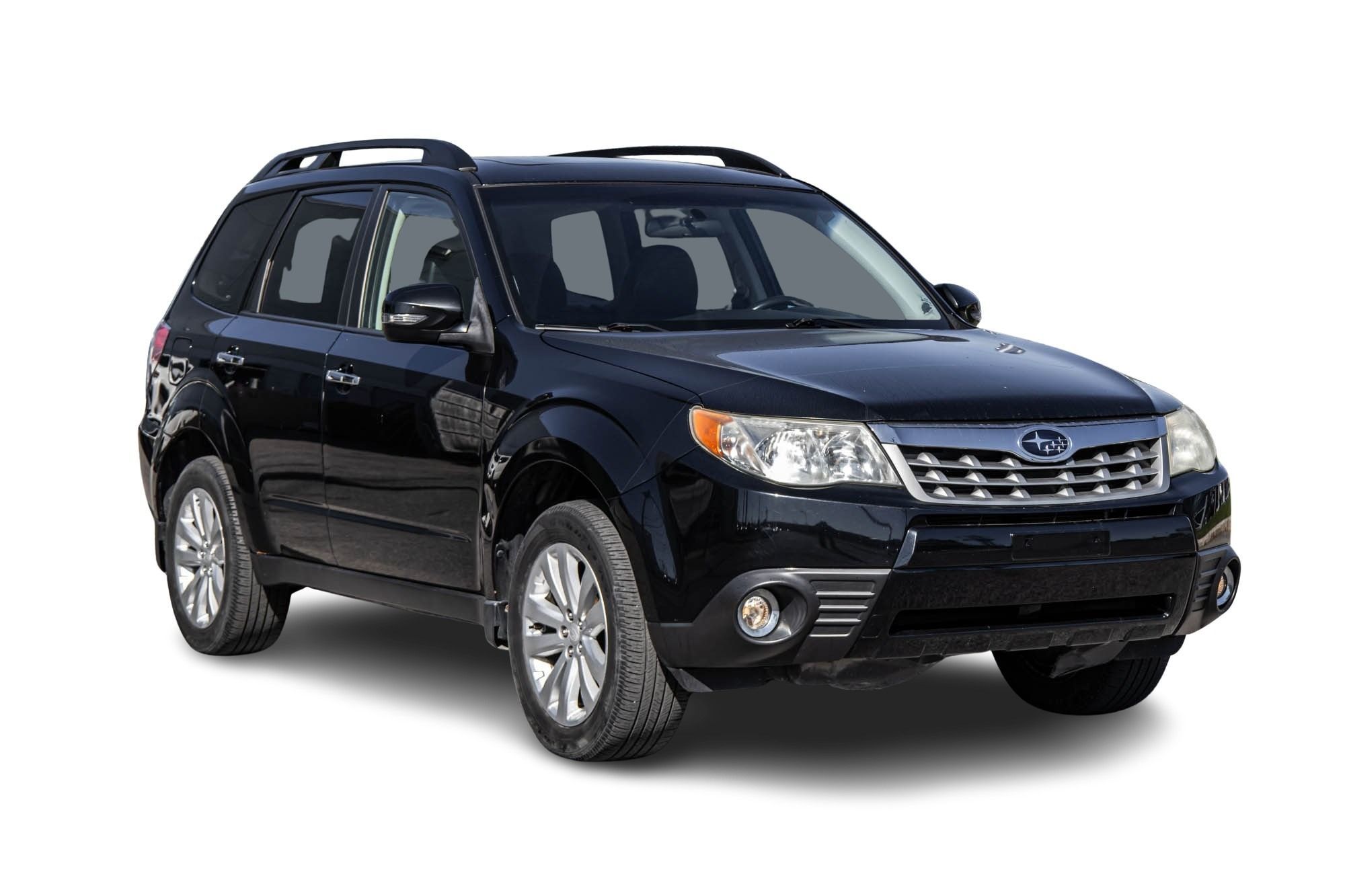 2013 Subaru Forester in Dorval, Quebec