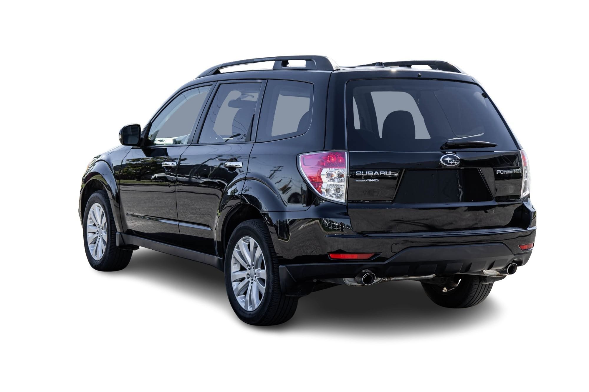 2013 Subaru Forester in Dorval, Quebec