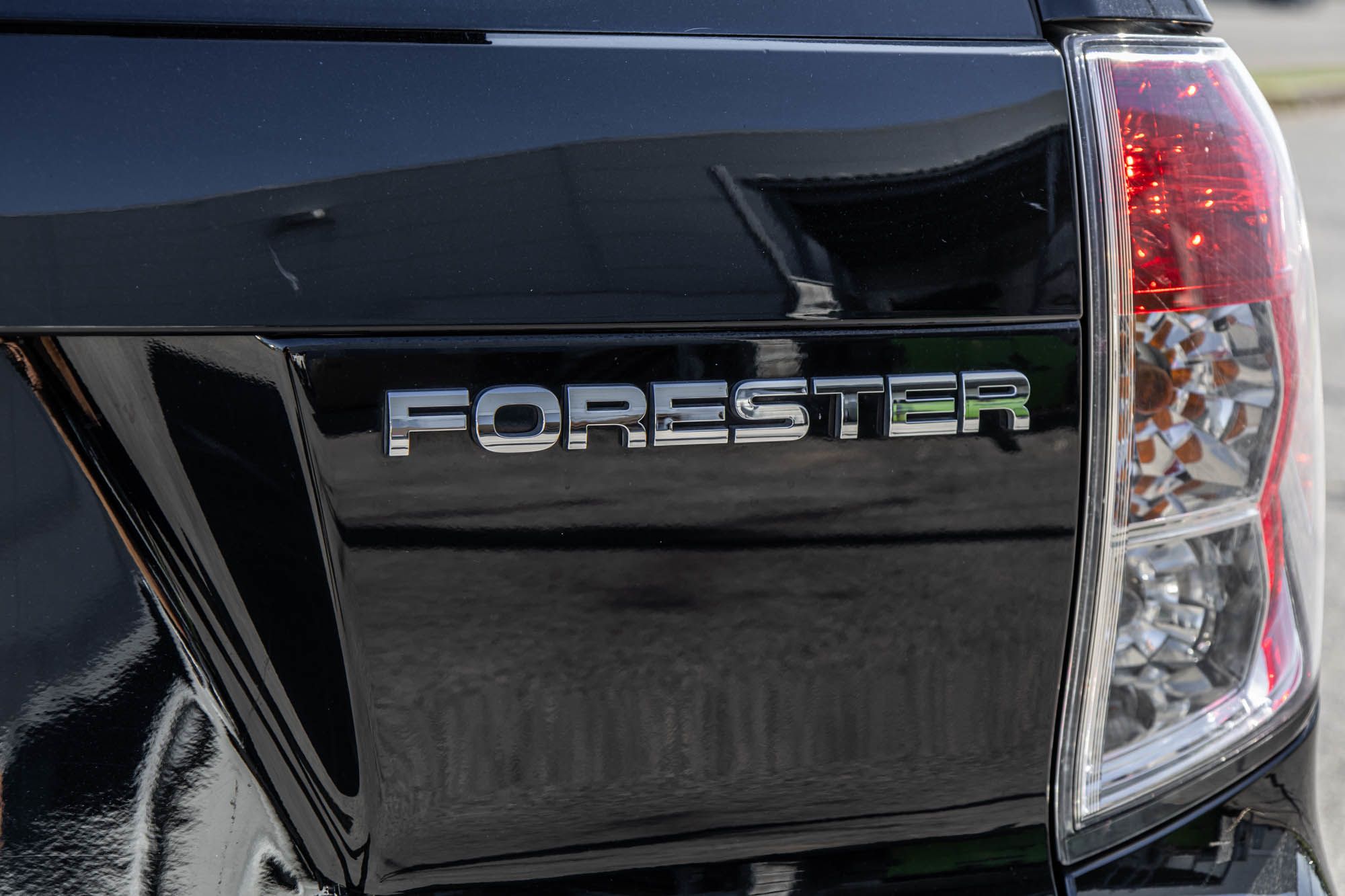 2013 Subaru Forester in Dorval, Quebec