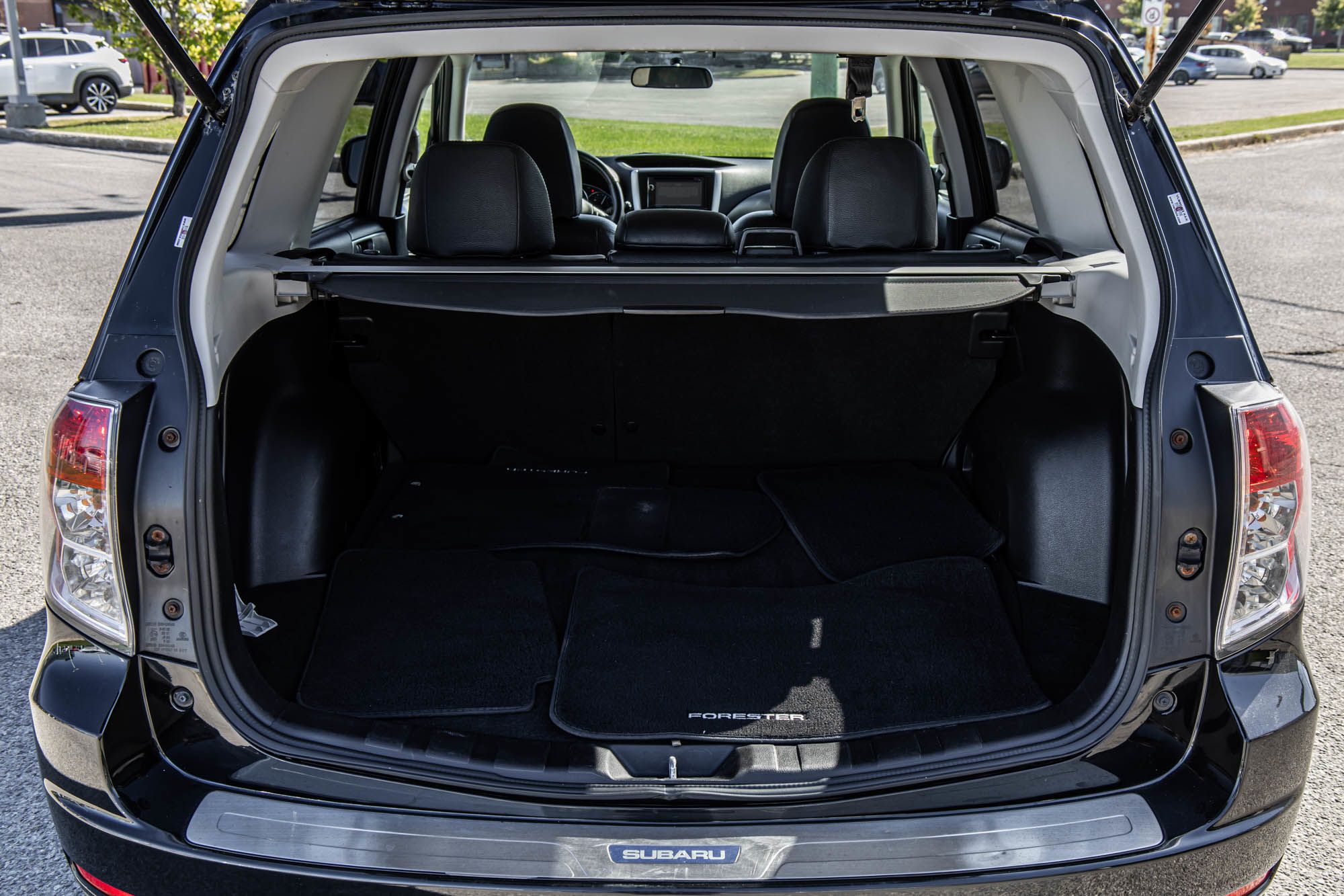 2013 Subaru Forester in Dorval, Quebec