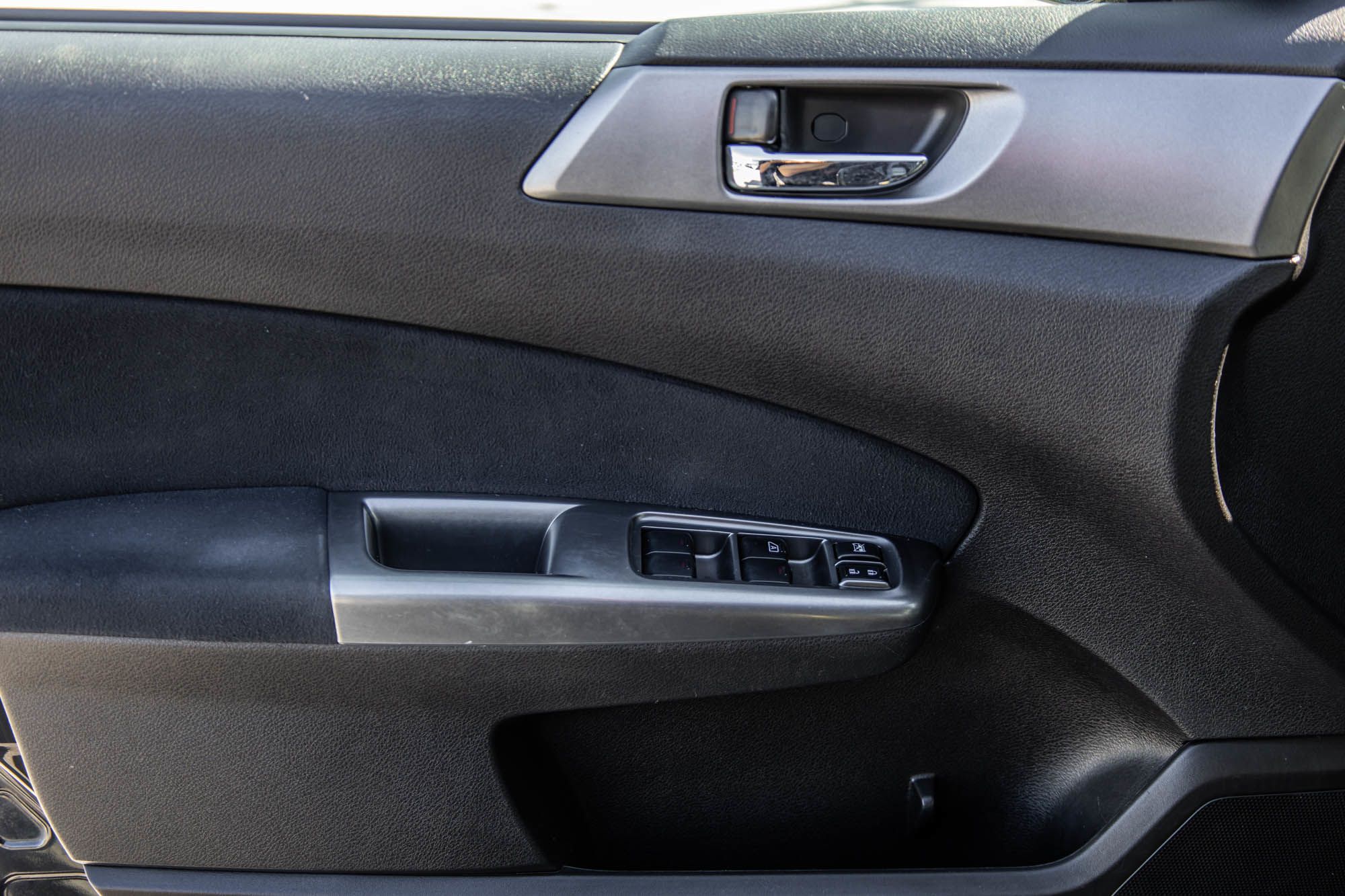 2013 Subaru Forester in Dorval, Quebec
