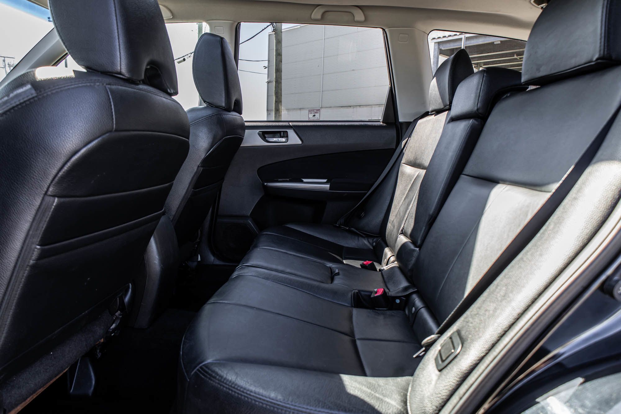 2013 Subaru Forester in Dorval, Quebec