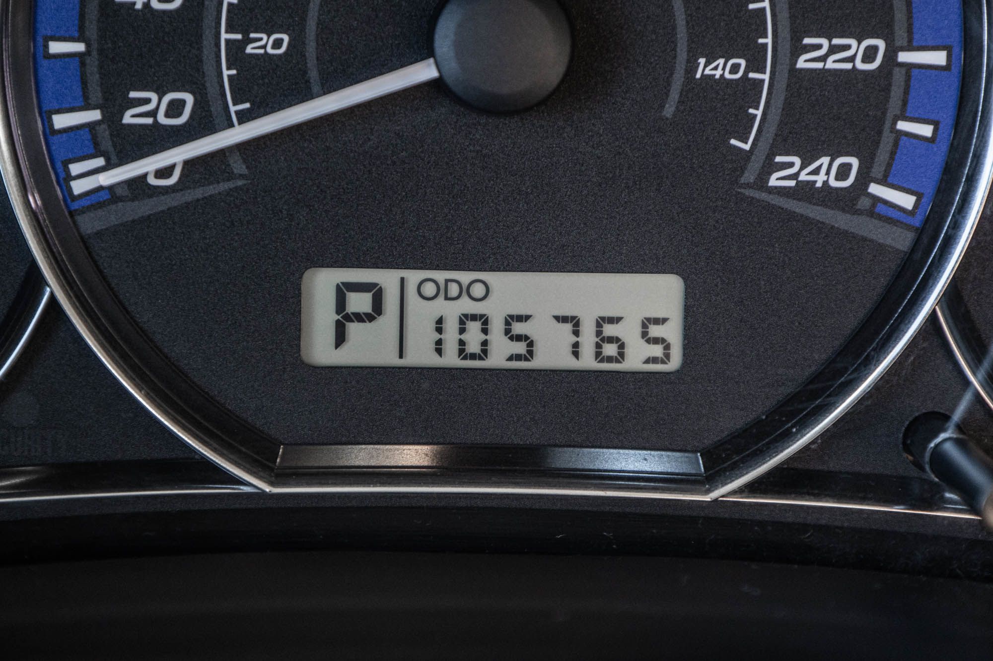 2013 Subaru Forester in Dorval, Quebec
