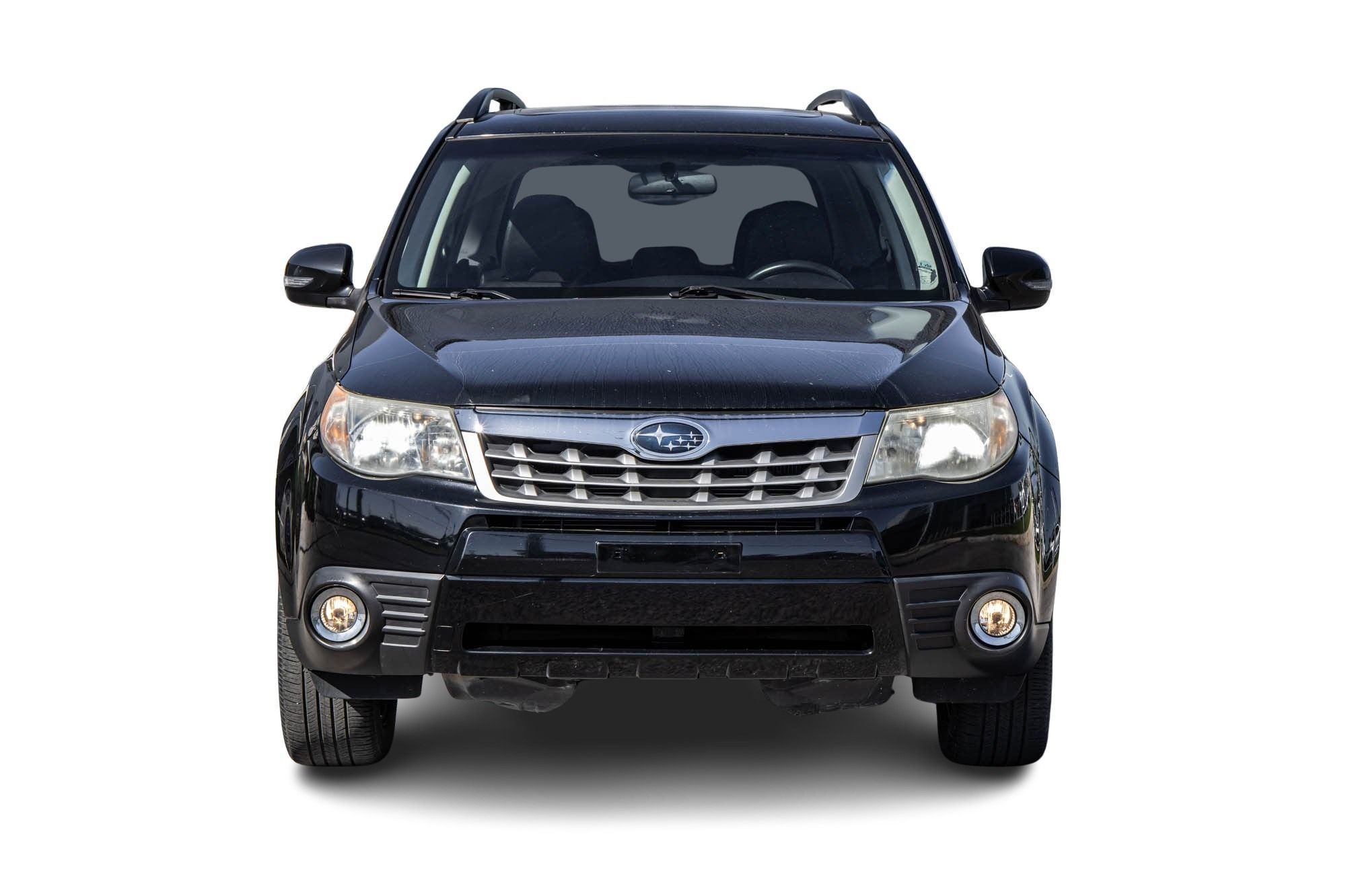 2013 Subaru Forester in Dorval, Quebec