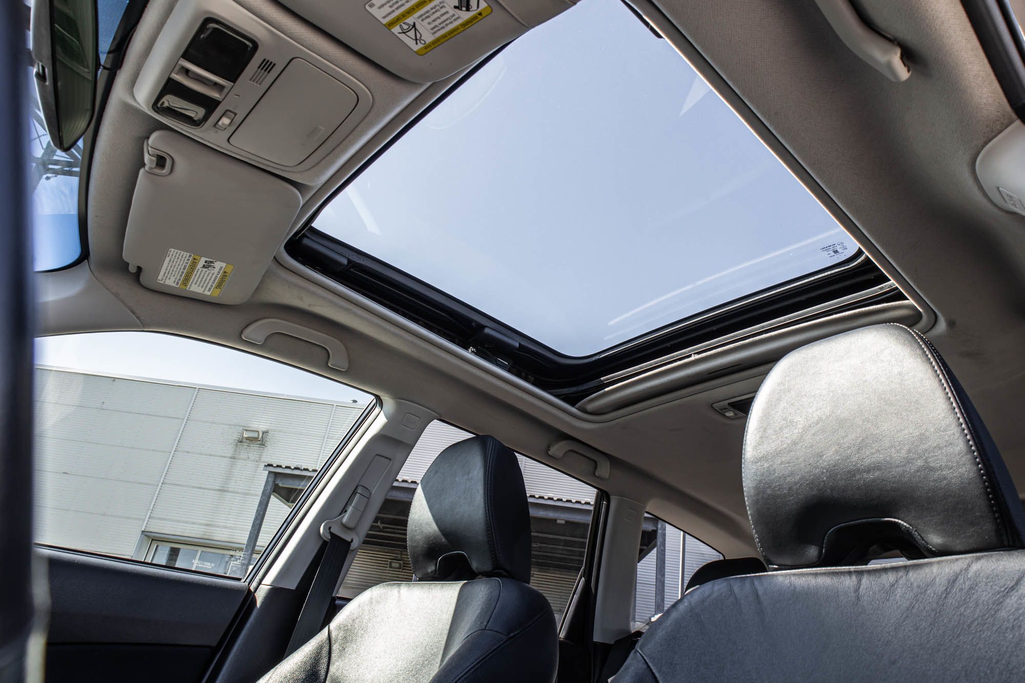 2013 Subaru Forester in Dorval, Quebec