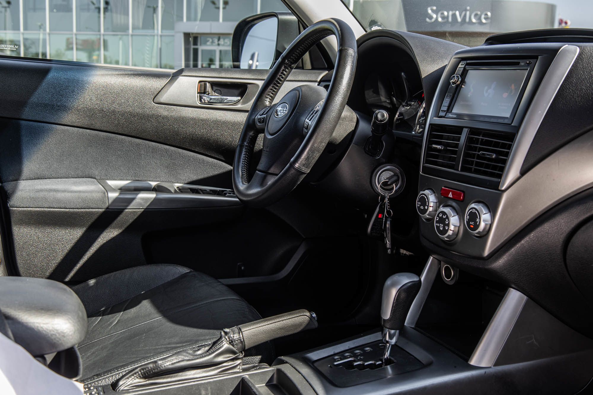 2013 Subaru Forester in Dorval, Quebec