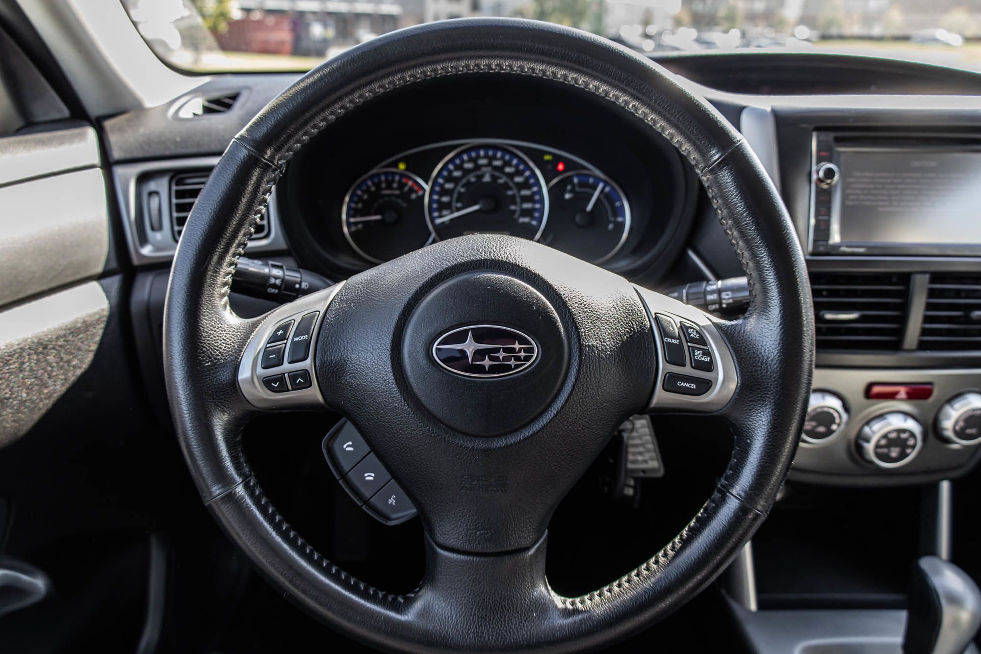 2013 Subaru Forester in Dorval, Quebec