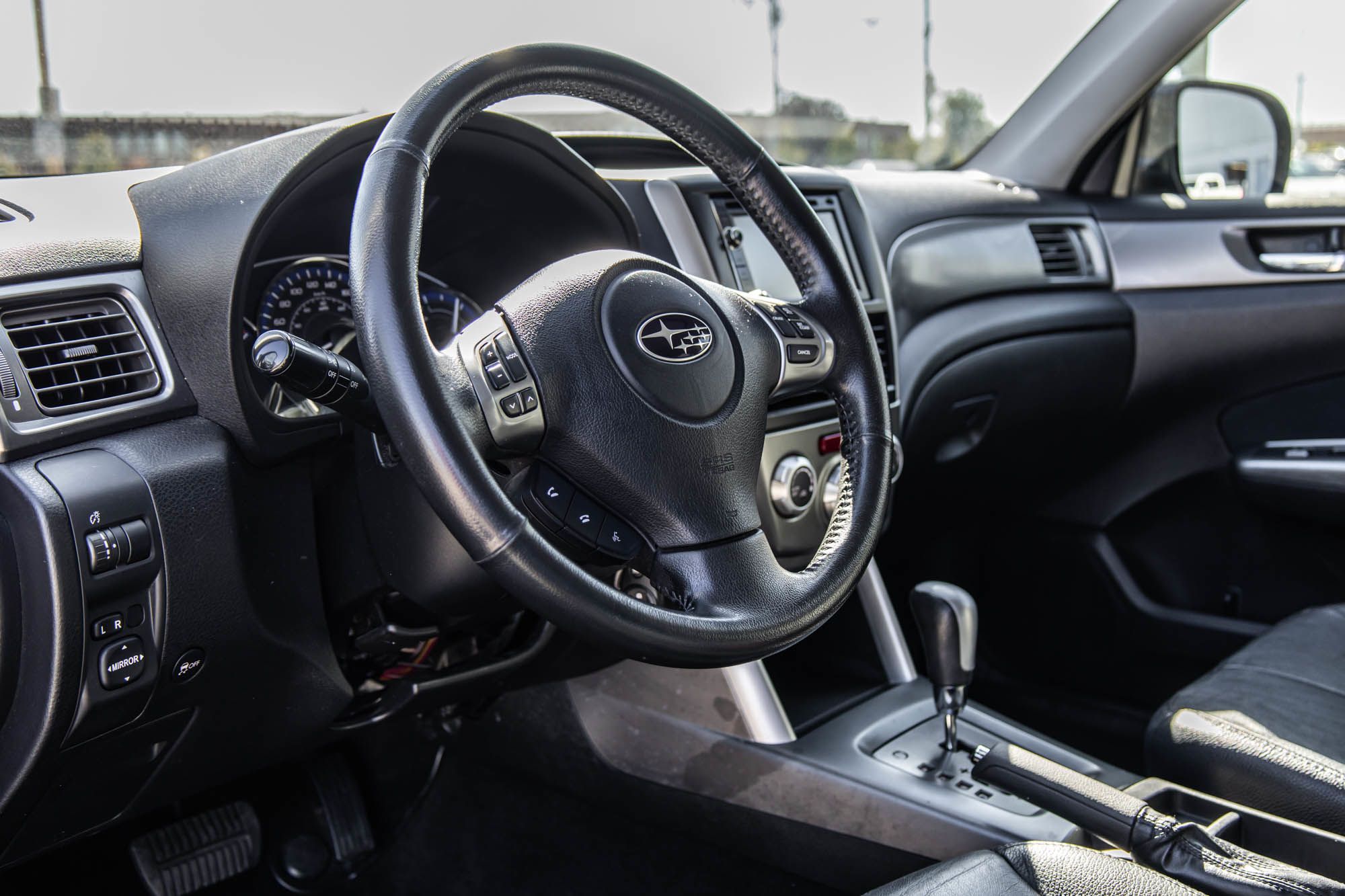 2013 Subaru Forester in Dorval, Quebec