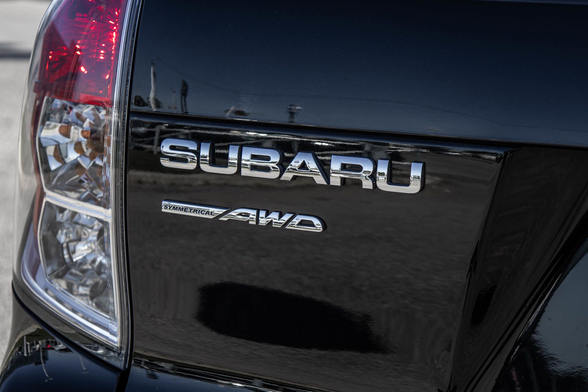 2013 Subaru Forester in Dorval, Quebec