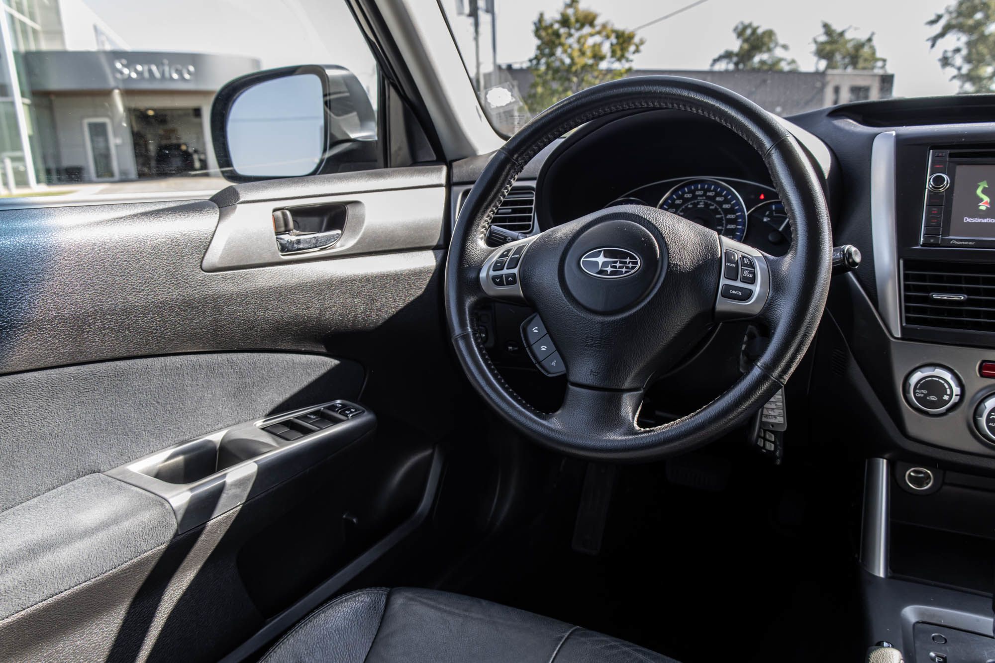 2013 Subaru Forester in Dorval, Quebec
