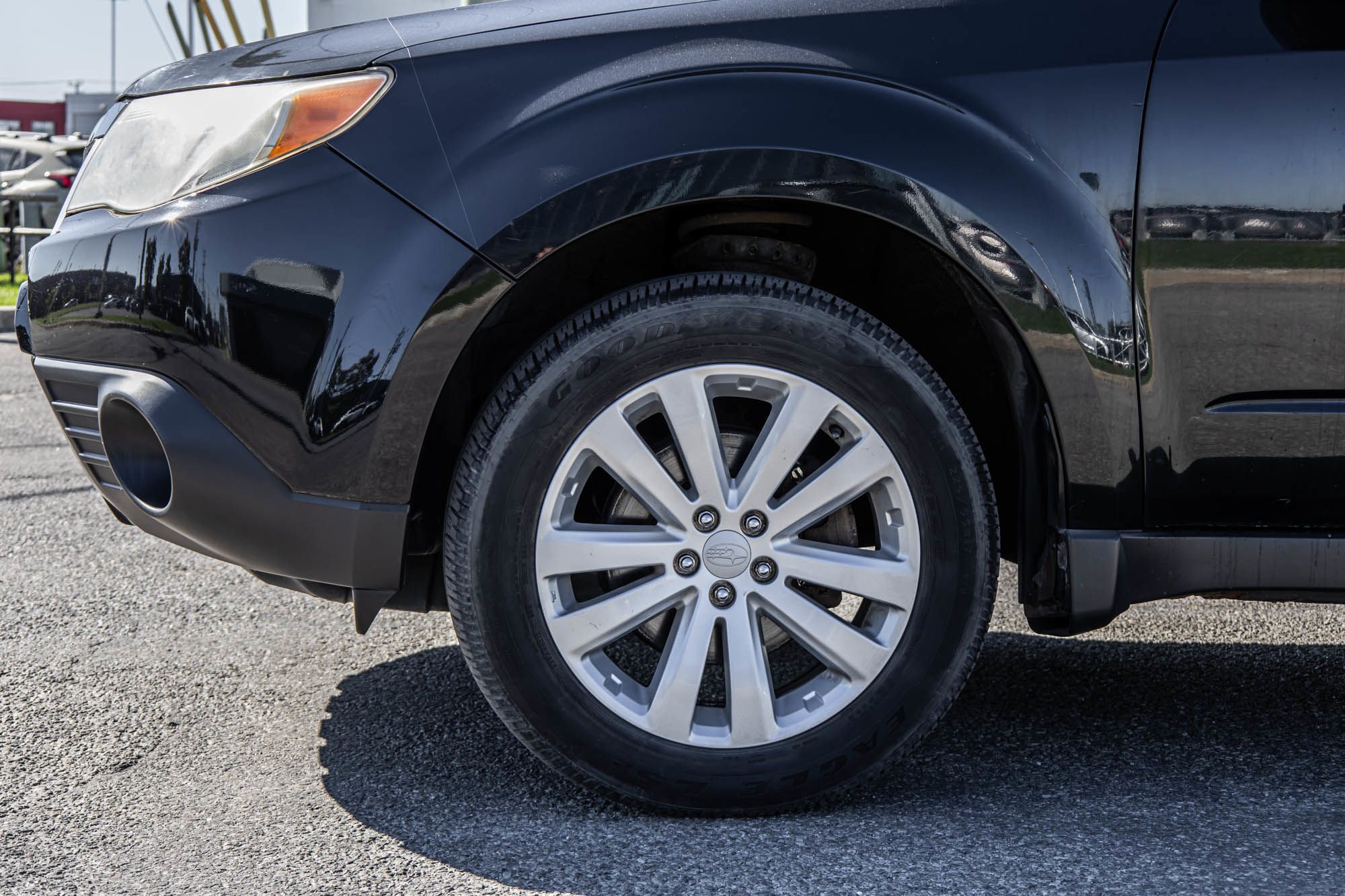 2013 Subaru Forester in Dorval, Quebec