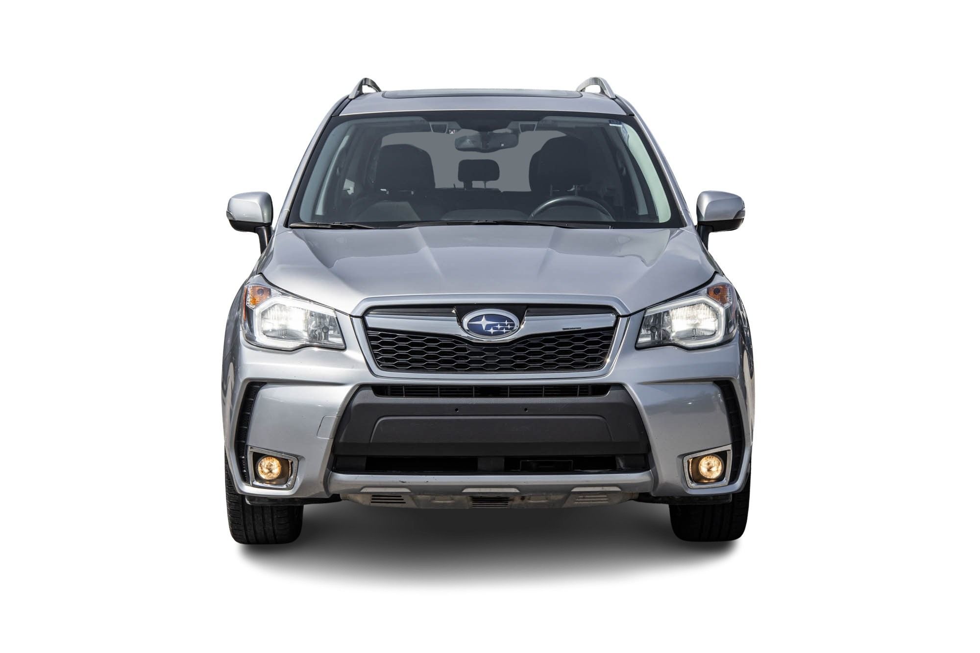 Subaru Forester  2016