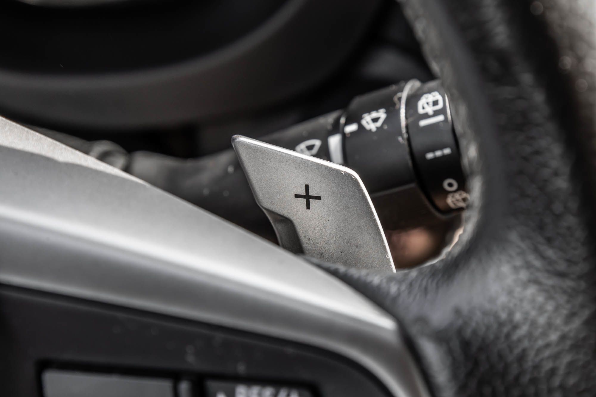 Subaru Forester  2016