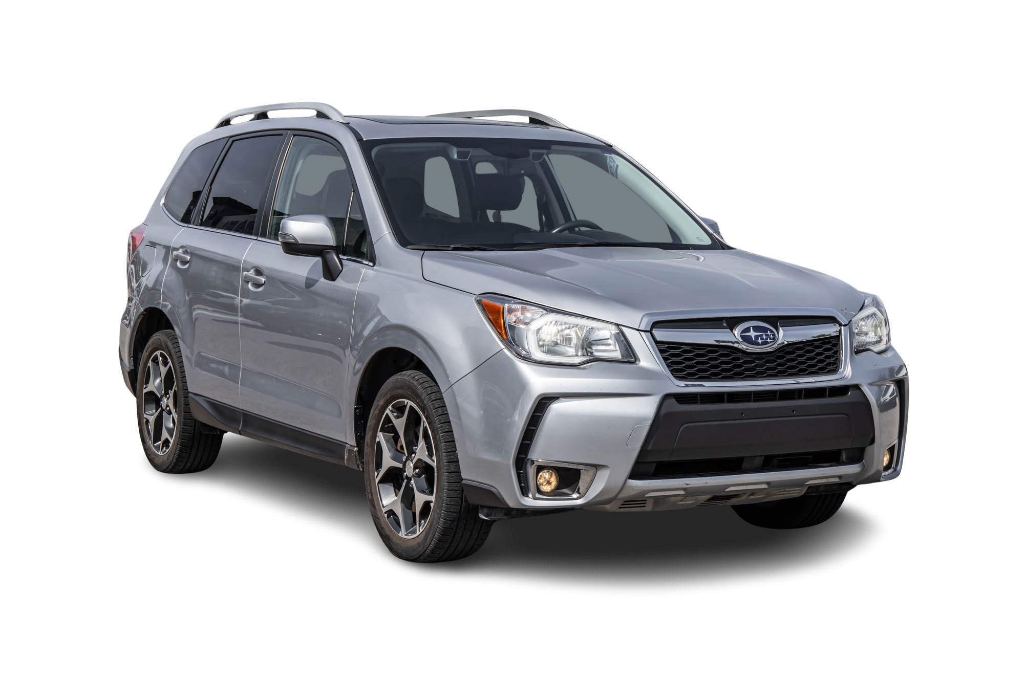 Subaru Forester  2016