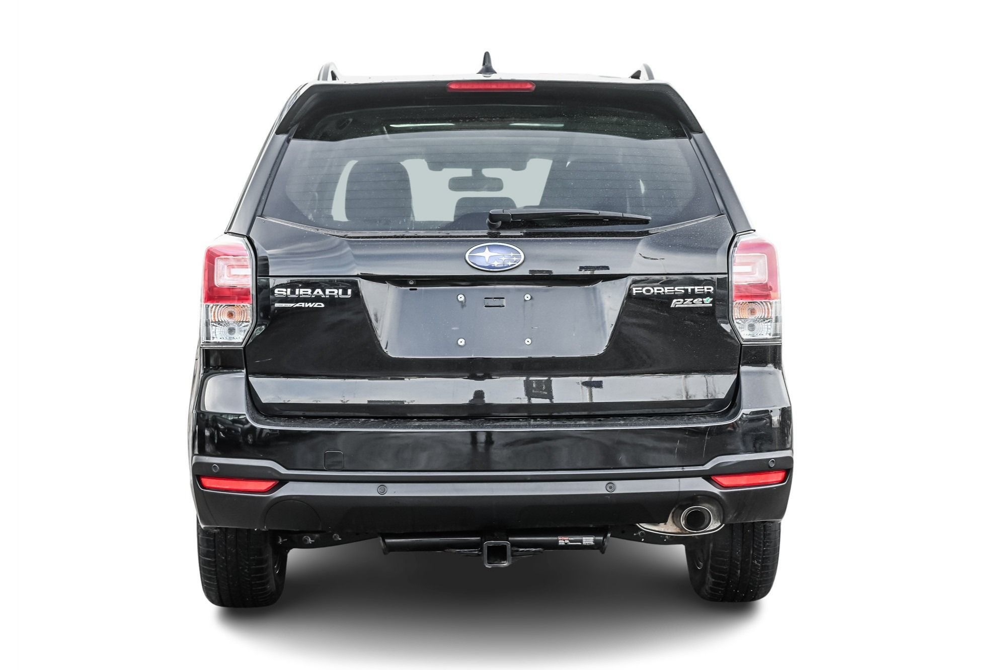 2017 Subaru Forester in Dorval, Quebec