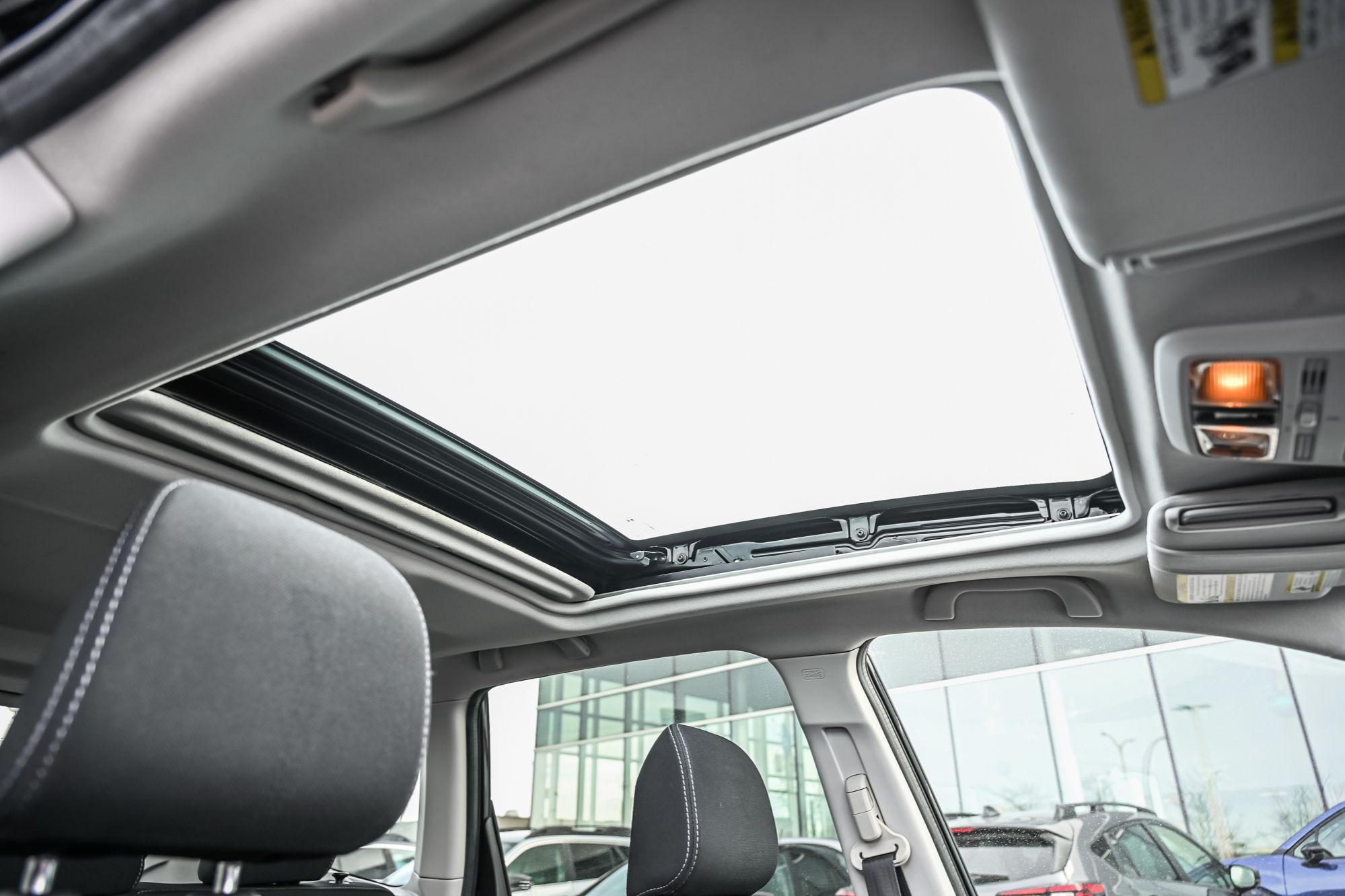 2017 Subaru Forester in Dorval, Quebec