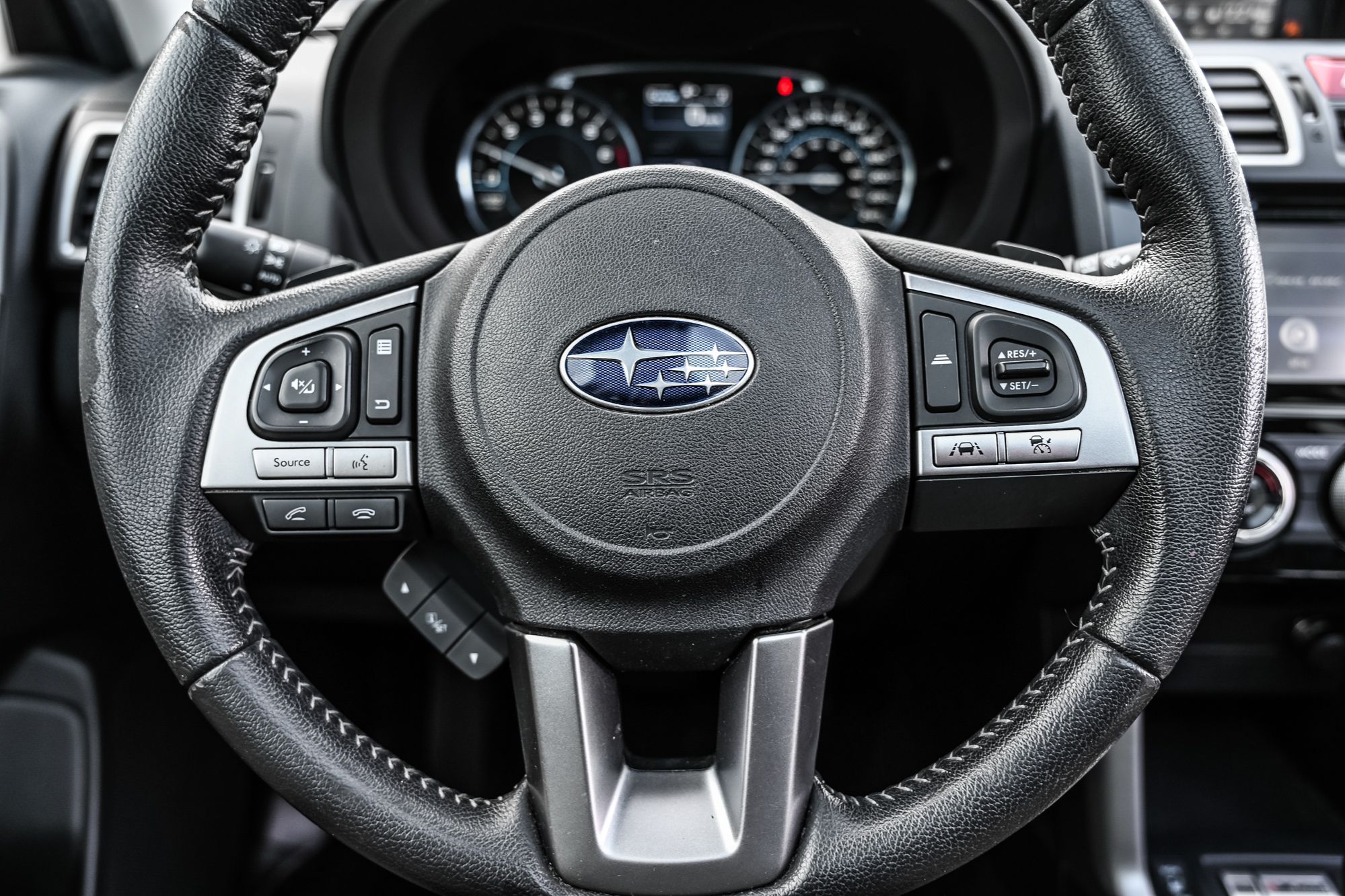 2017 Subaru Forester in Dorval, Quebec