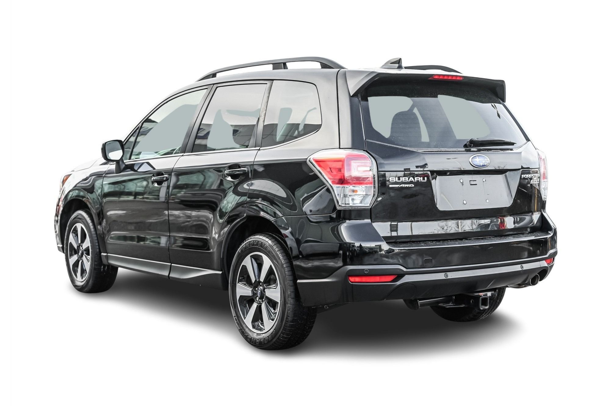 2017 Subaru Forester in Dorval, Quebec