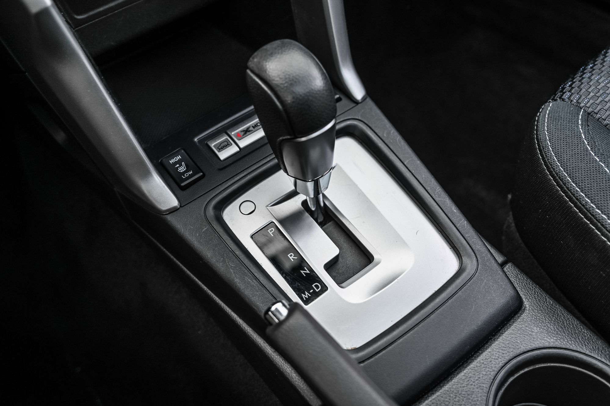 2017 Subaru Forester in Dorval, Quebec