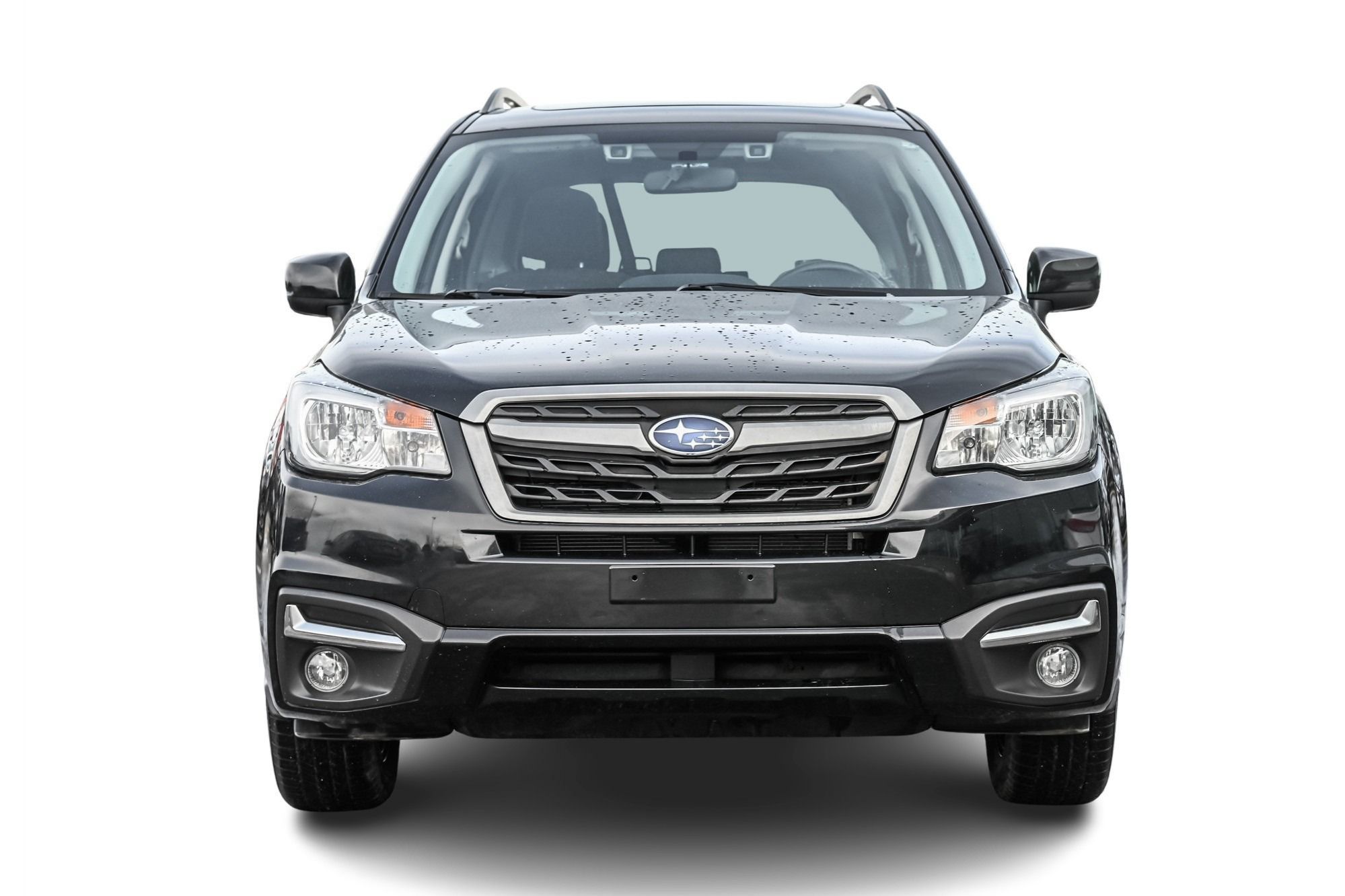 2017 Subaru Forester in Dorval, Quebec